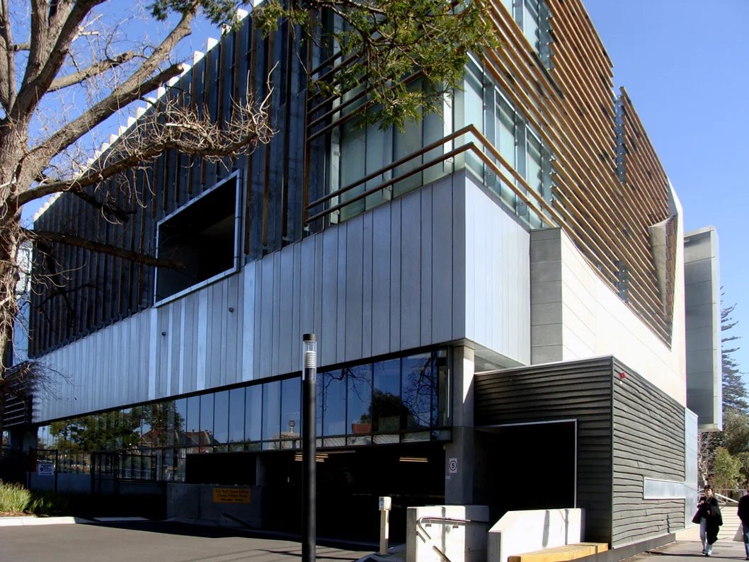 Williams Boag Architects - St Kilda Townhall Extension - Andrew Pham 07.jpg