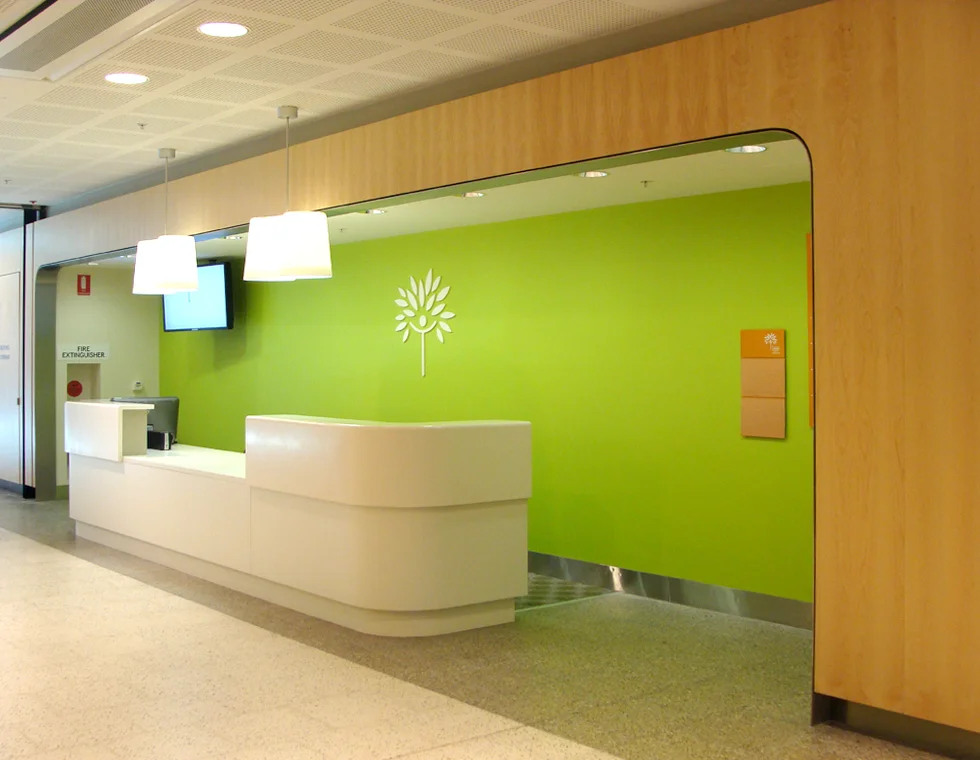 Bates Smart Architects - Royal Melbourne Children Hospital - Andrew Pham 14.jpg