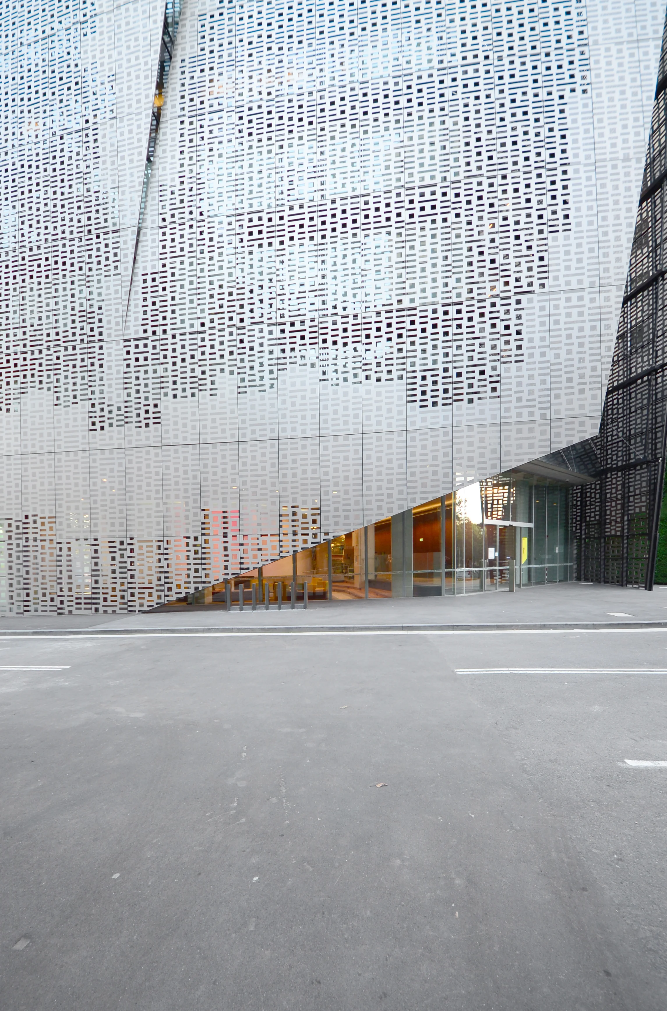 UTS Information Technologies Engineering_Denton Corker Marshall Architects-Andrew Pham 42.jpg