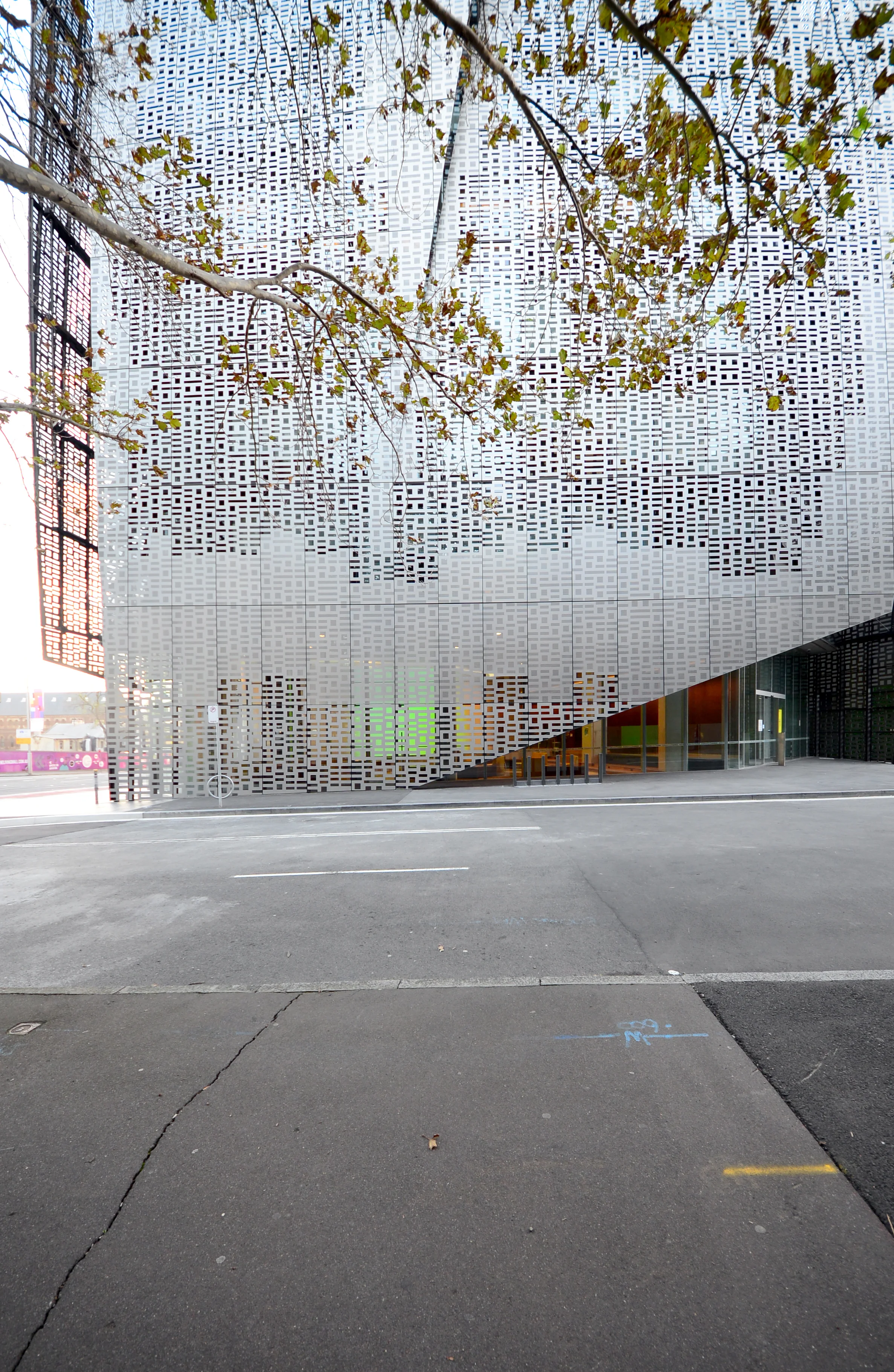 UTS Information Technologies Engineering_Denton Corker Marshall Architects-Andrew Pham 41.jpg