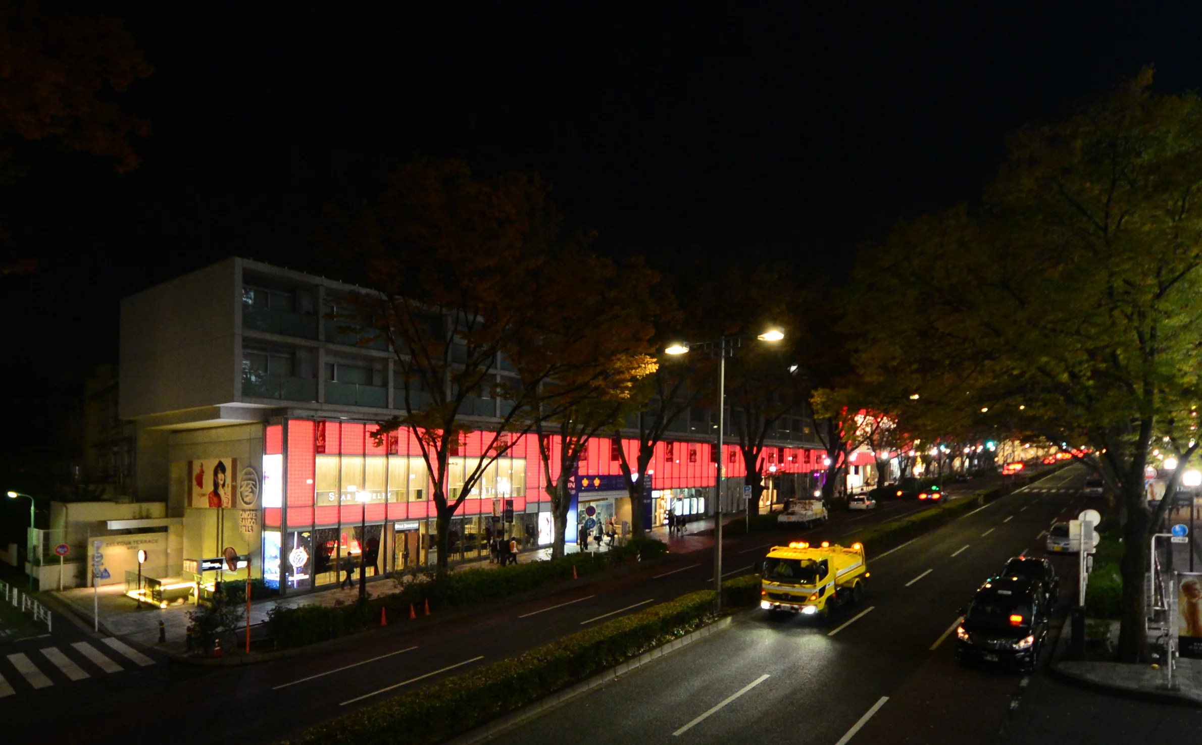 Tadao Ando - Omotosando Hills - Tokyo - Andrew Pham 07.jpg