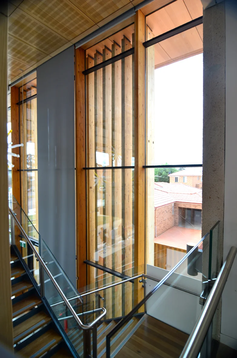 Francis Jones Morehen Thorpe Architects - Andrew Pham - Melton Library Upper Floor 42.jpg