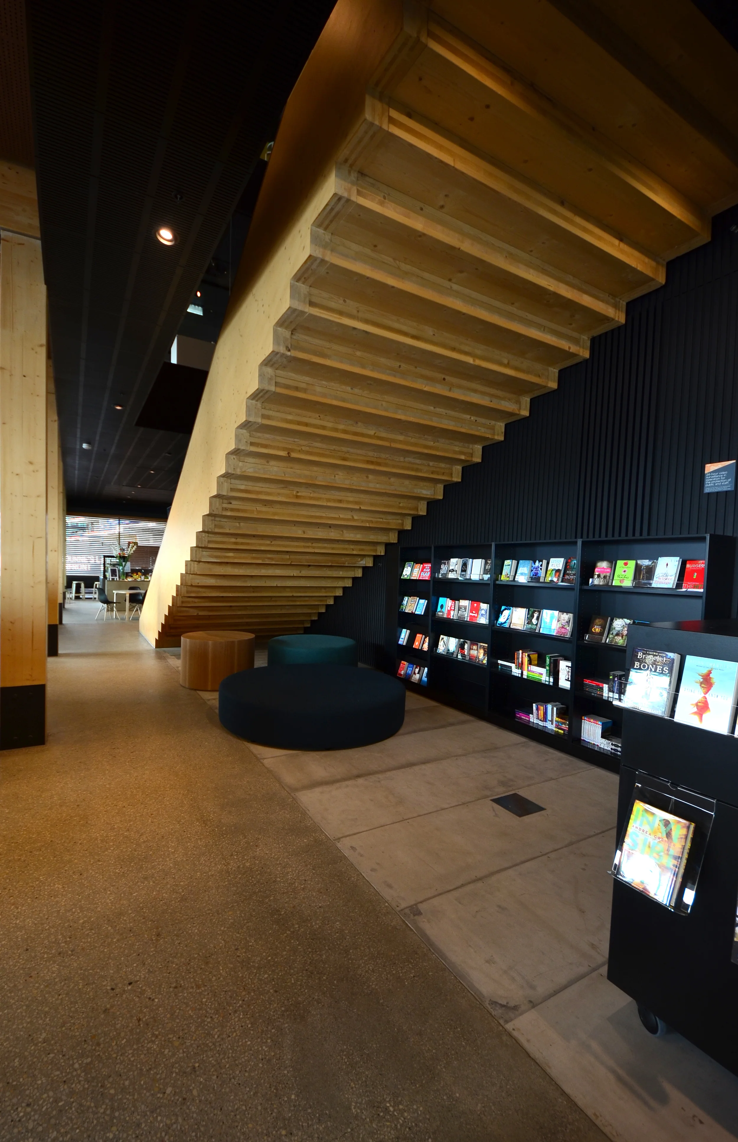 Hayball Architects and Claire Design_Docklands Library Community Hub_Interior 06_Andrew Pham.jpg
