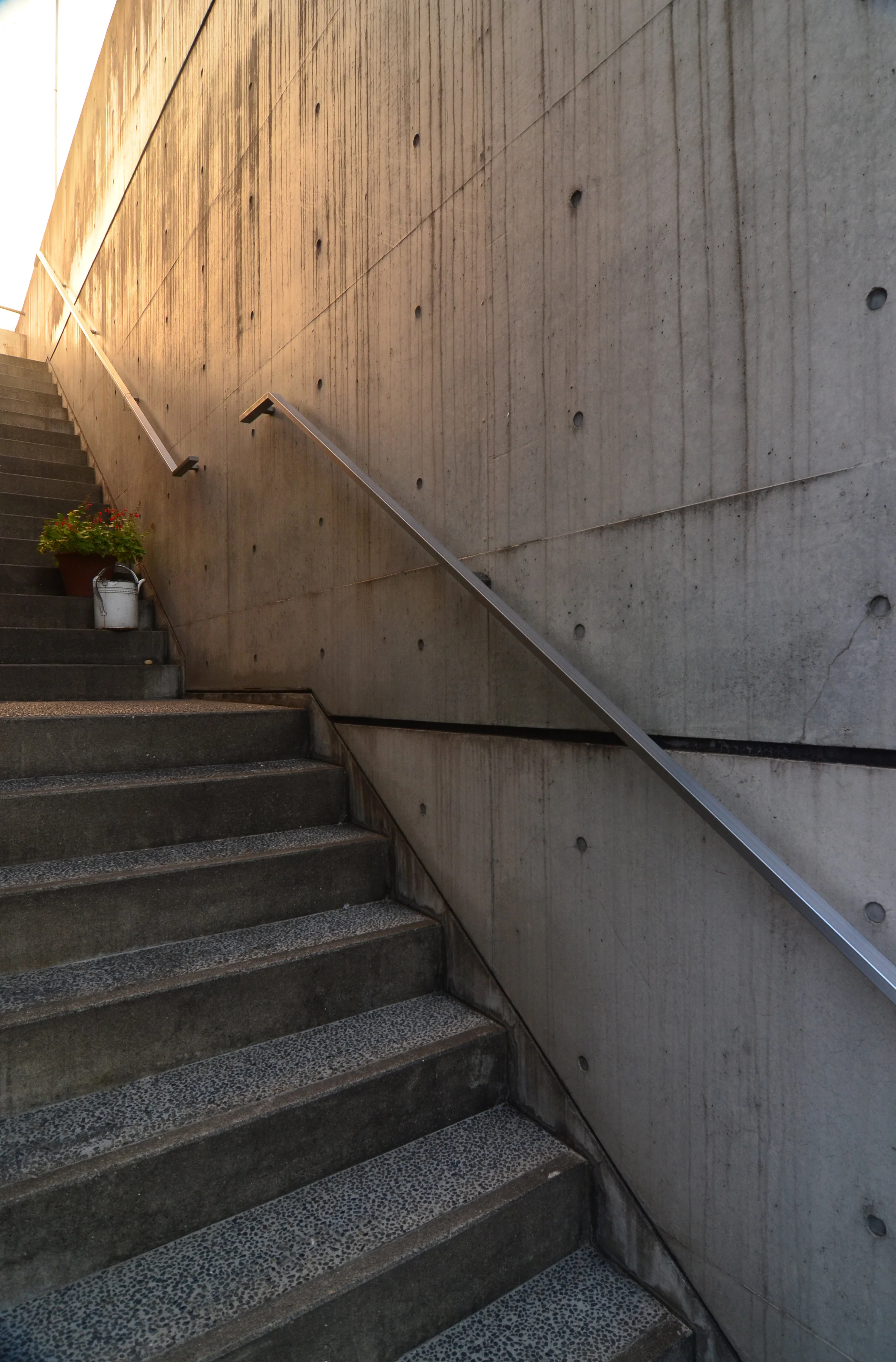 Forest Plaza Apartments_Tadao Ando_Tokyo_Andrew Pham 08.jpg