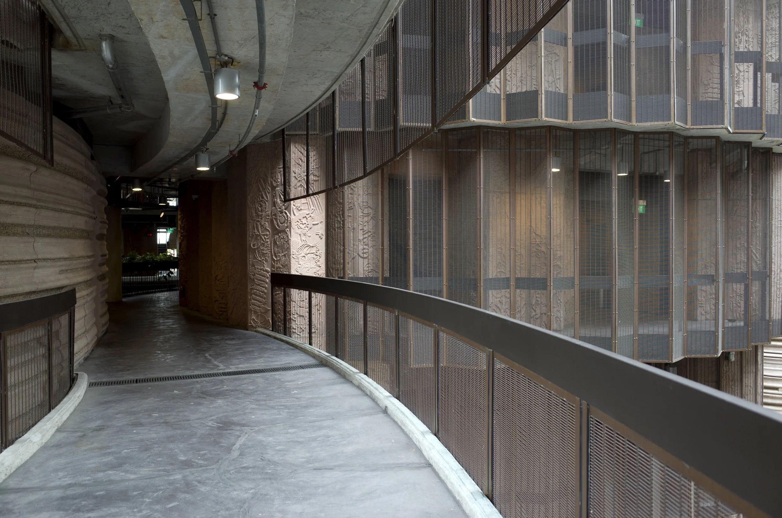 Thomas Heatherwick Architects_Nanyang University_The Learning Hub The Hive 19.jpg