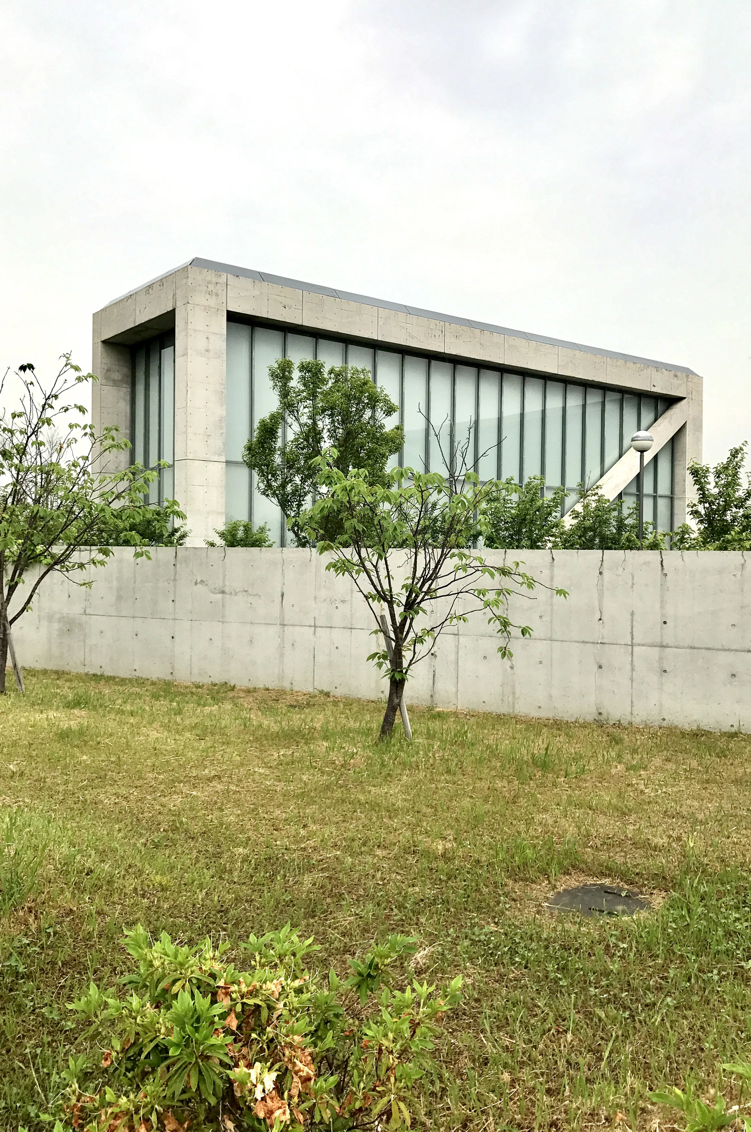 Tadao Ando _ Sayamaikehaku Museum _ Osaka _ Andrew Pham 123.jpg