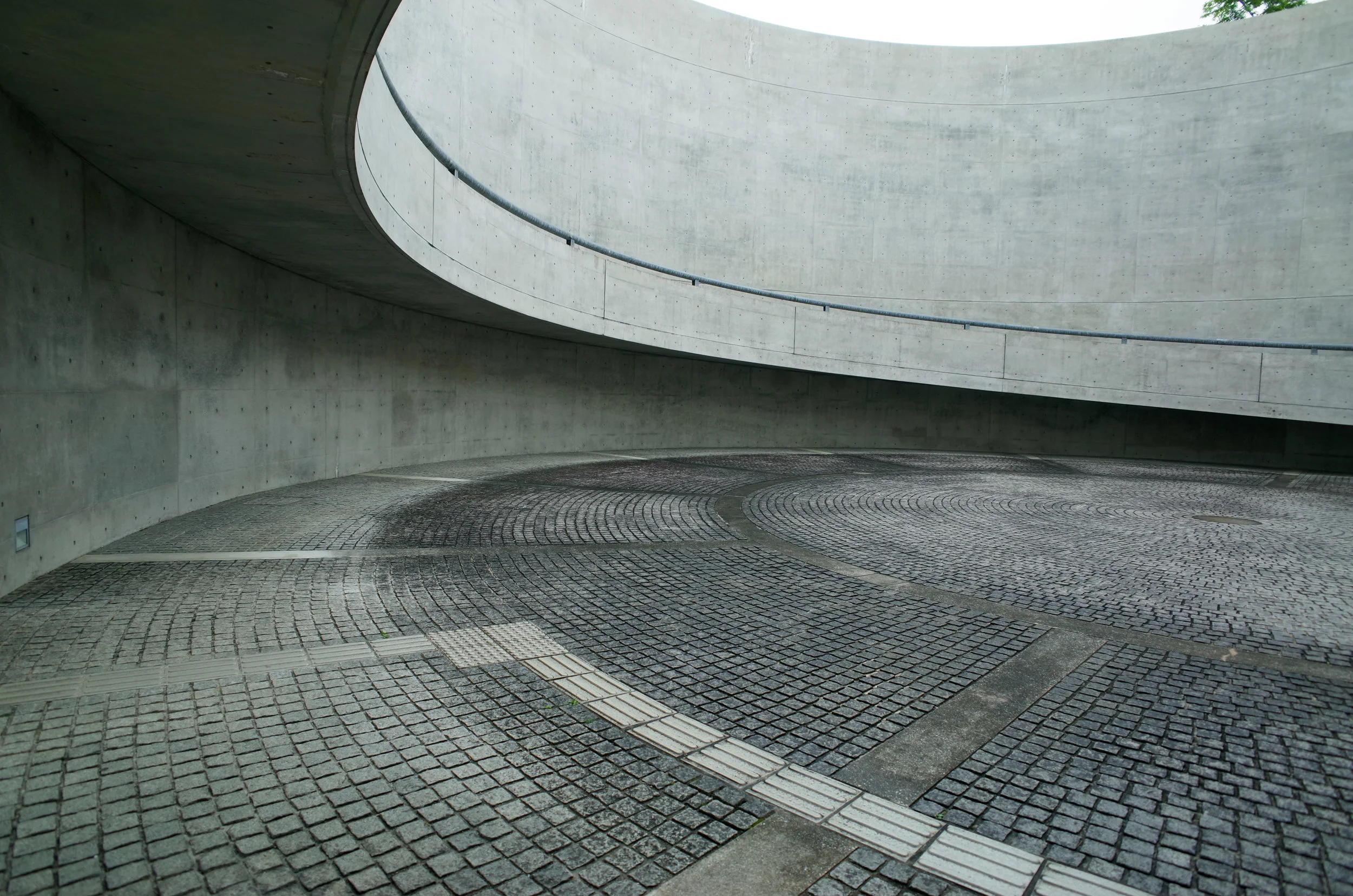 Tadao Ando _ Sayamaikehaku Museum _ Osaka _ Andrew Pham 131.jpg