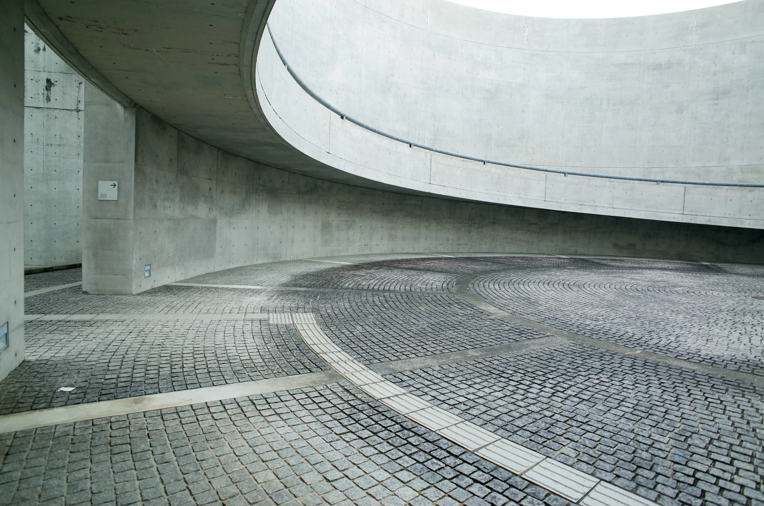 Tadao Ando _ Sayamaikehaku Museum _ Osaka _ Andrew Pham 132.jpg