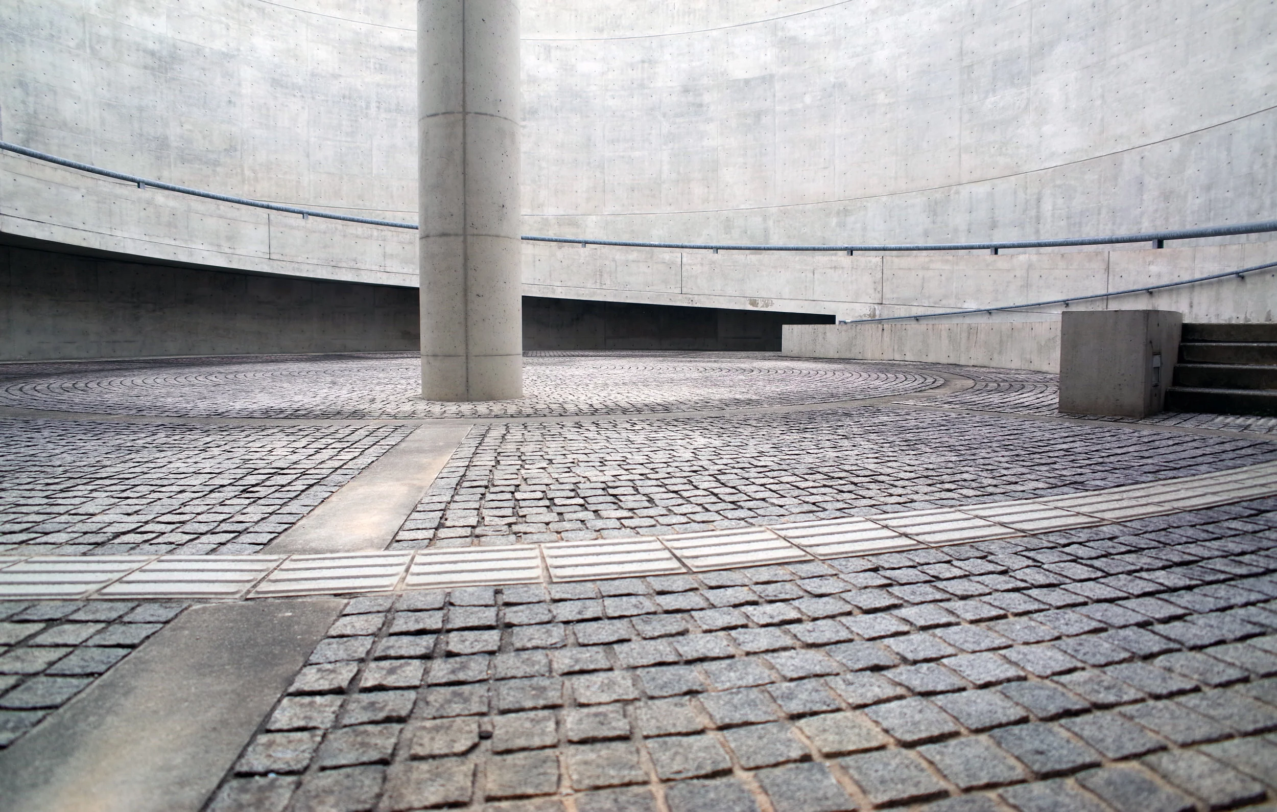 Tadao Ando _ Sayamaikehaku Museum _ Osaka _ Andrew Pham 133.jpg
