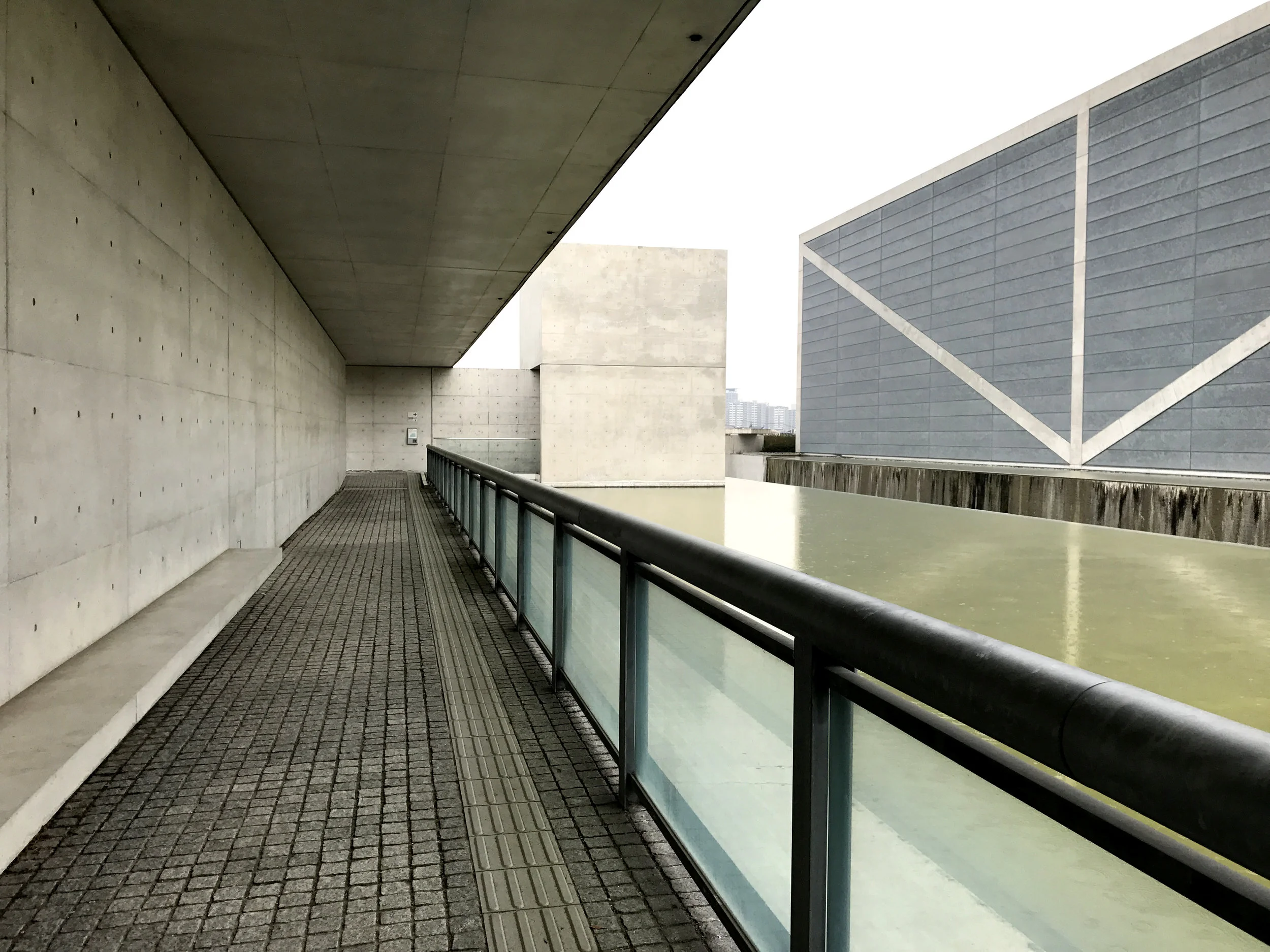 Tadao Ando _ Sayamaikehaku Museum _ Osaka _ Andrew Pham 101.jpg