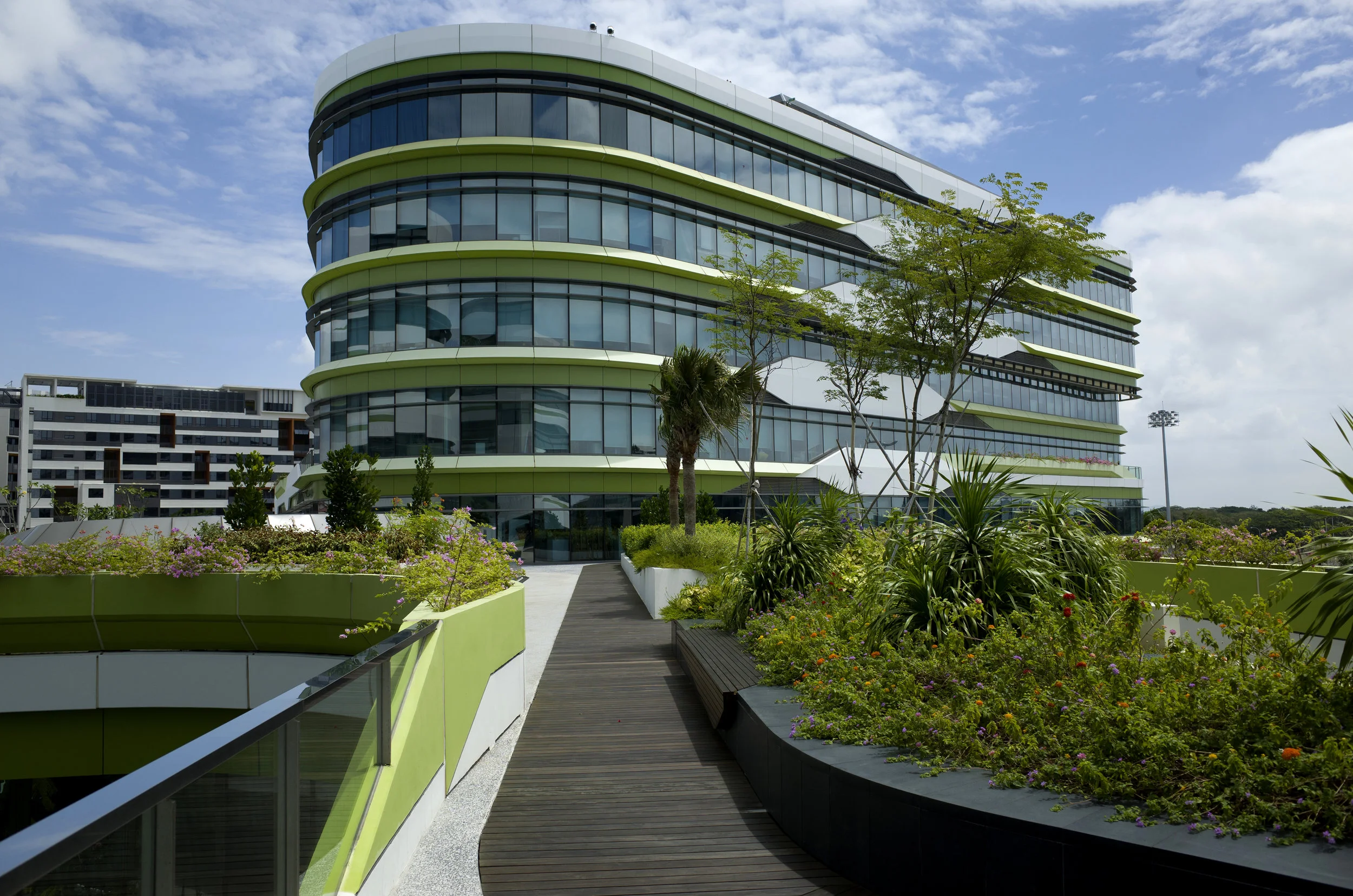UN Studio_Singapore University of Technology and Design SUTD_Andrew Pham 04.jpg