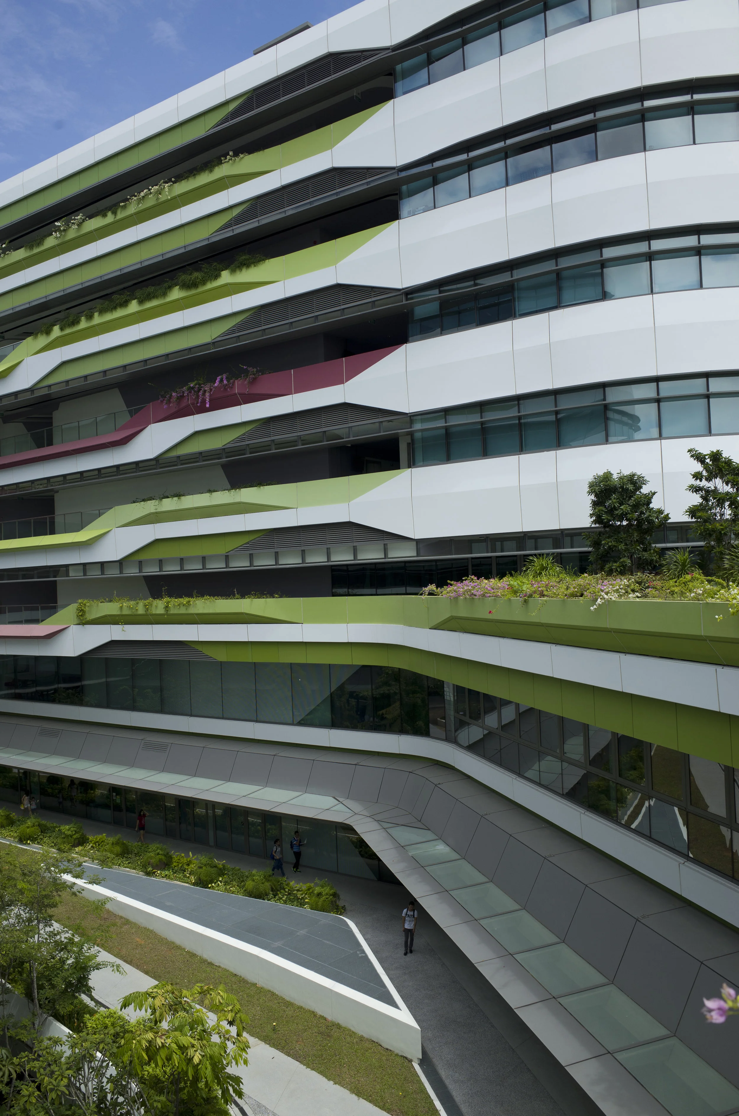 UN Studio_Singapore University of Technology and Design SUTD_Andrew Pham 06.jpg