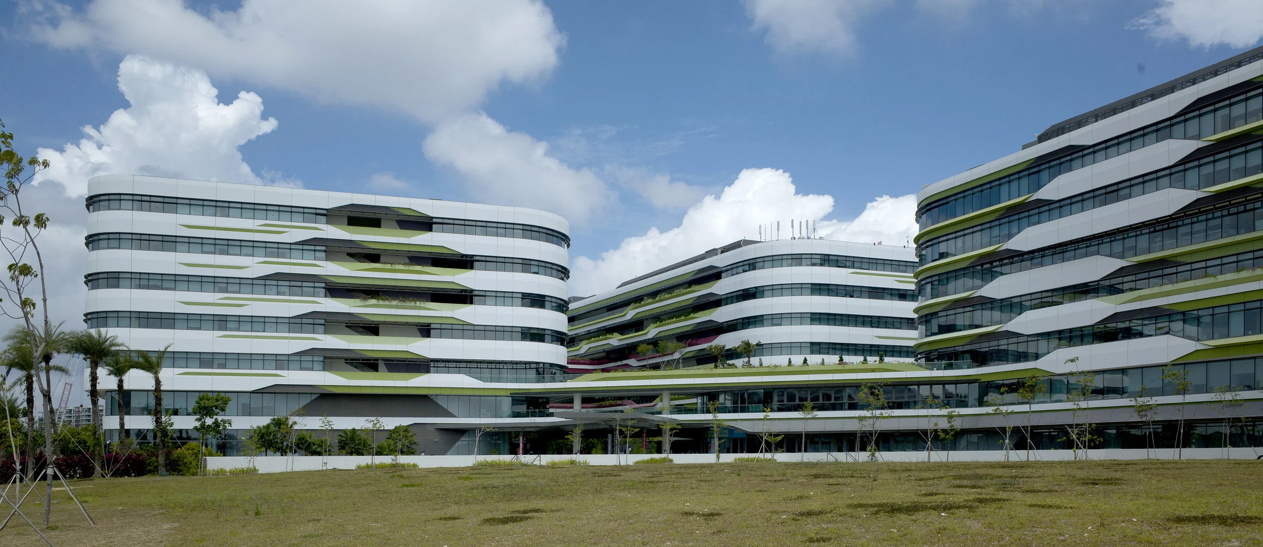 UN Studio_Singapore University of Technology and Design SUTD_Andrew Pham 11.jpg