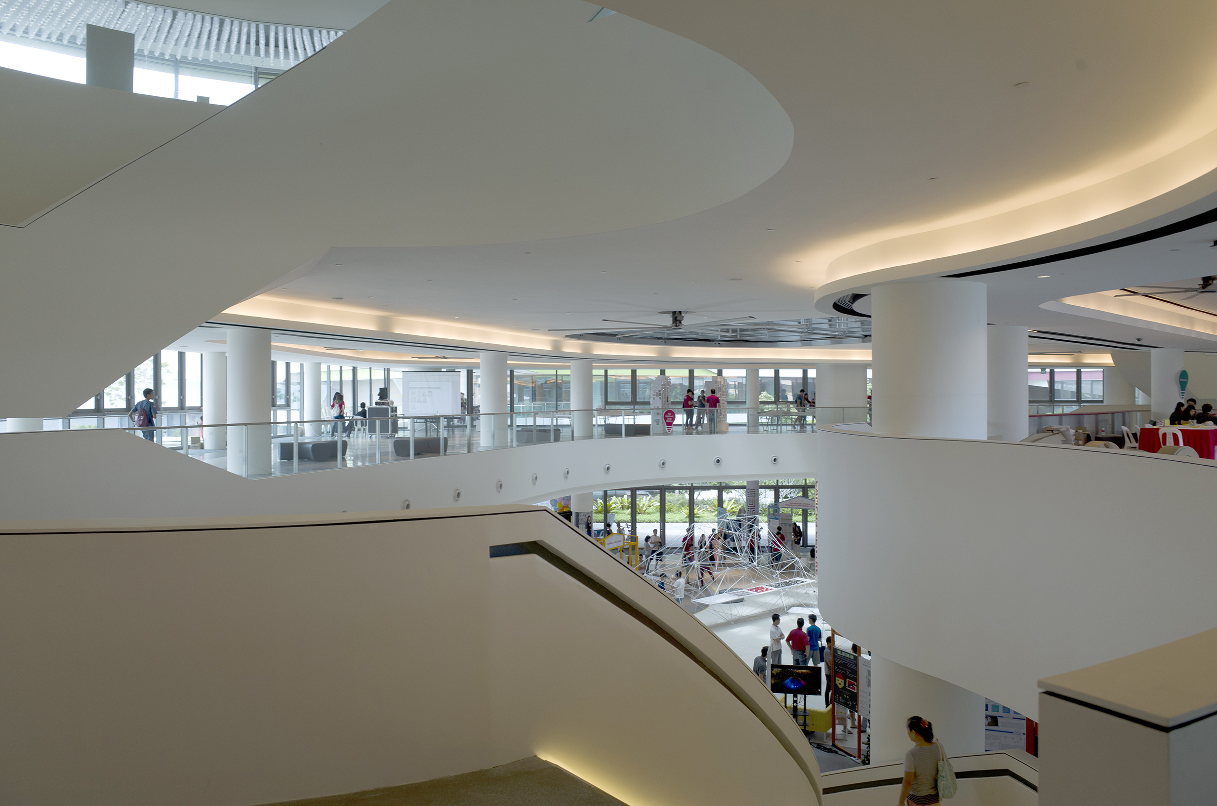 UN Studio_Singapore University of Technology and Design SUTD_Andrew Pham 15.jpg