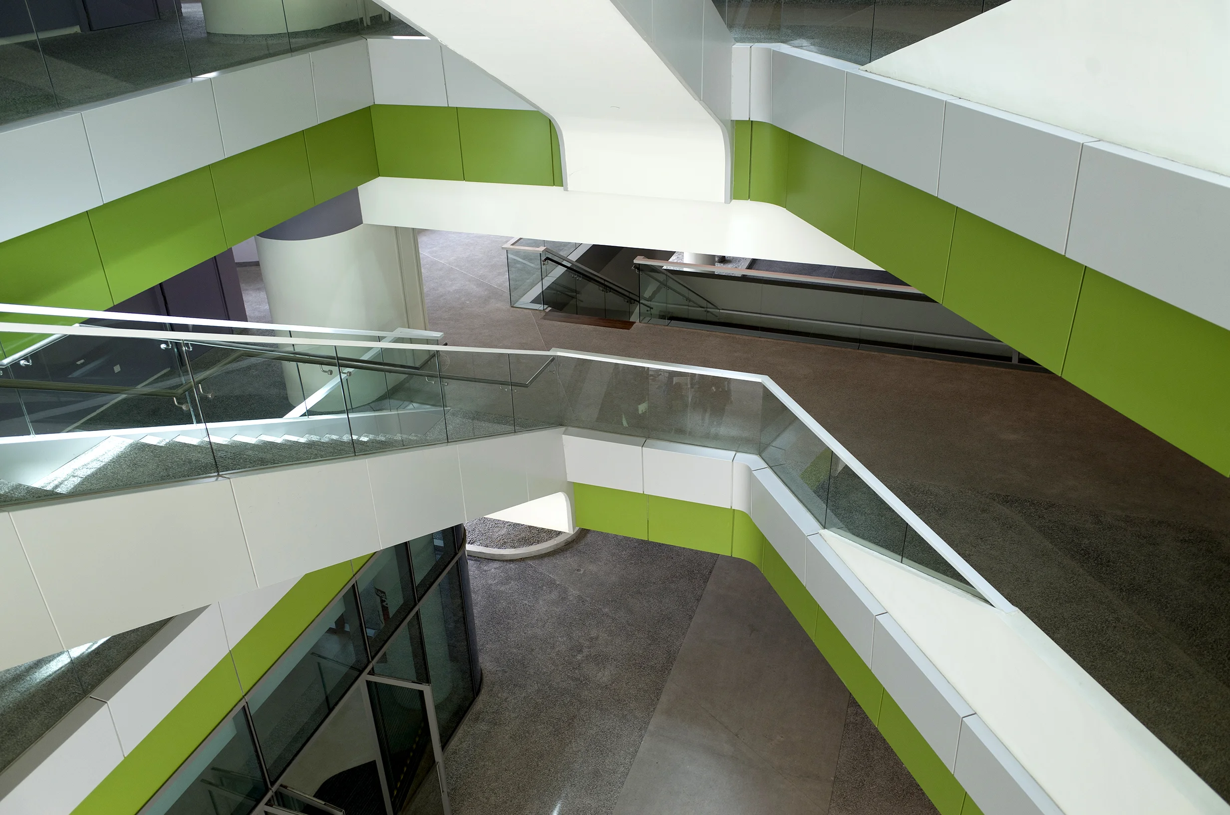 UN Studio_Singapore University of Technology and Design SUTD_Andrew Pham 77.jpg