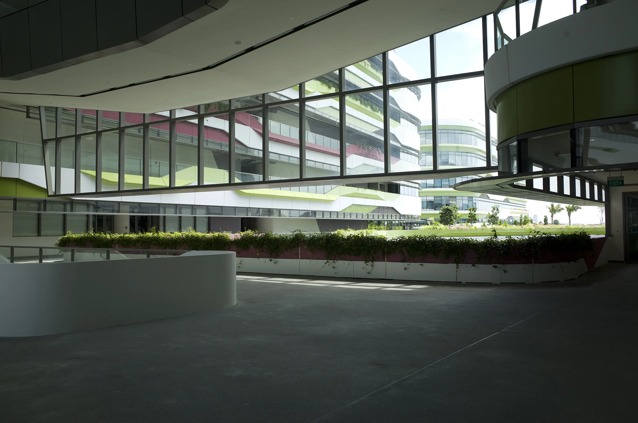 UN Studio_Singapore University of Technology and Design SUTD_Andrew Pham 85.jpg