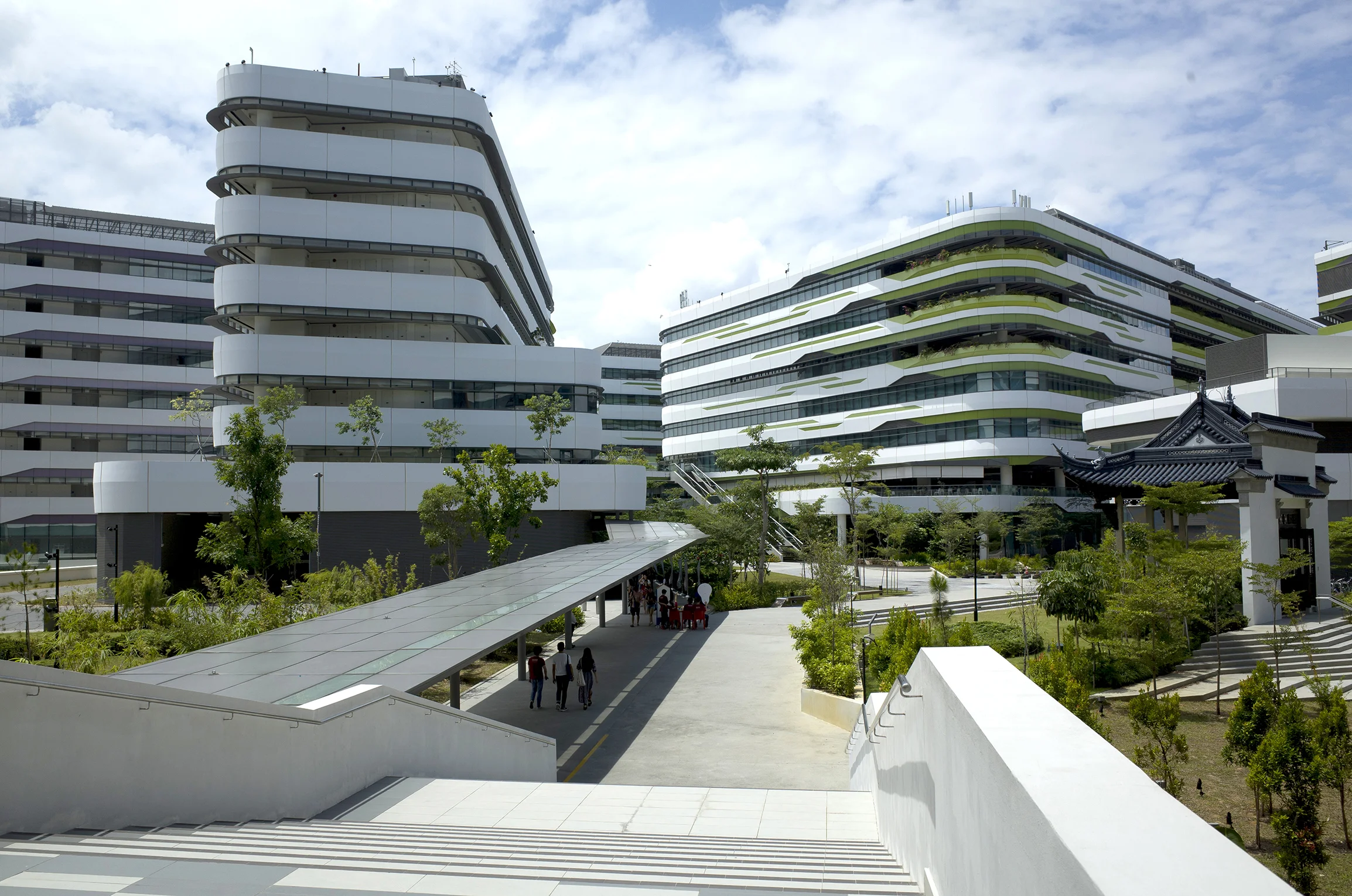 UN Studio_Singapore University of Technology and Design SUTD_Andrew Pham 105.jpg