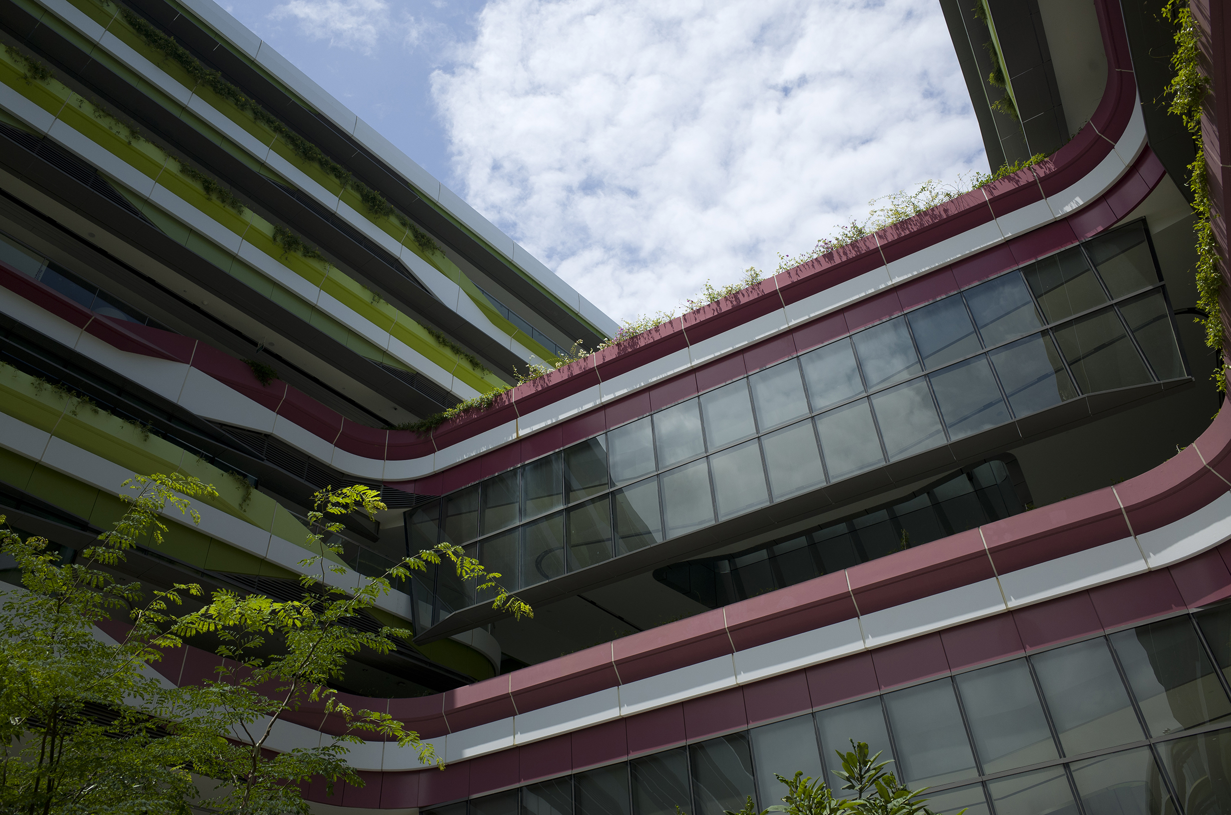 UN Studio_Singapore University of Technology and Design SUTD_Andrew Pham 112.jpg