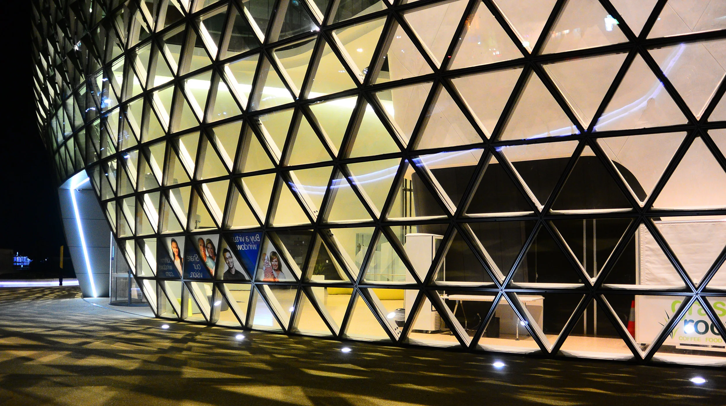 SAHMRI Building Adelaide - Woods Bagot Architects - Andrew Pham 31.jpg