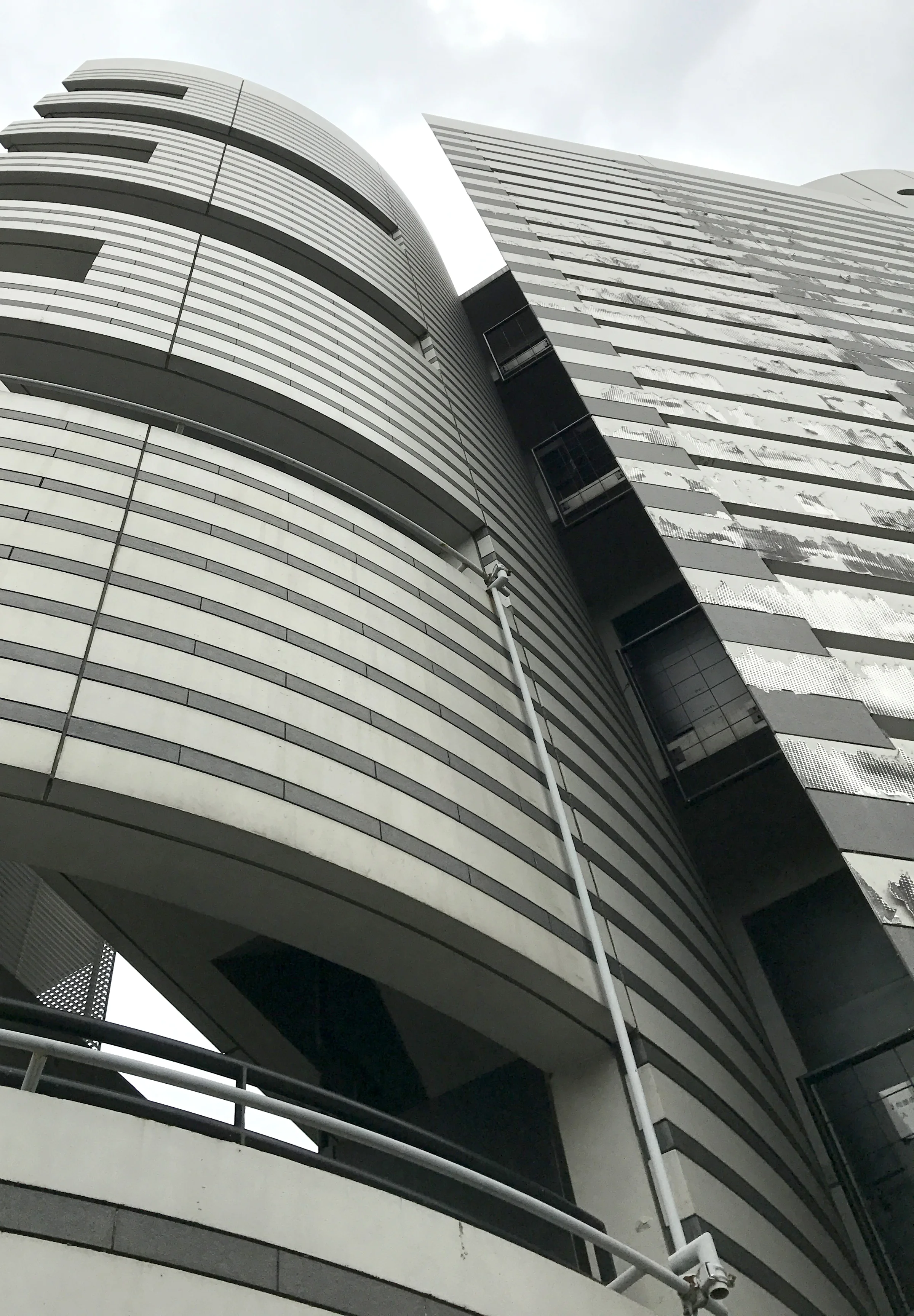 Watari Museum of Modern Art _ Tokyo _ Mario Botta Architects _ Andrew Pham 24.jpg