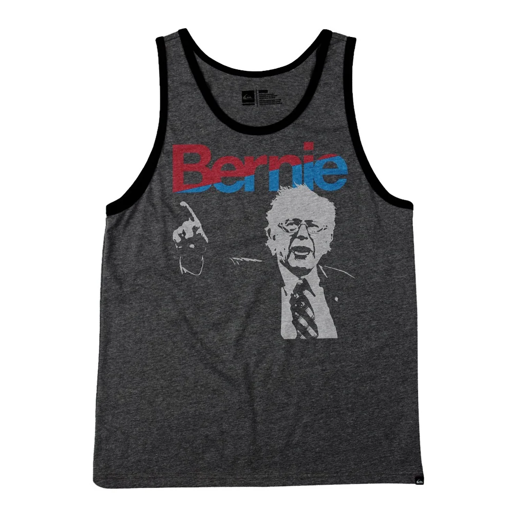 Bernie '68