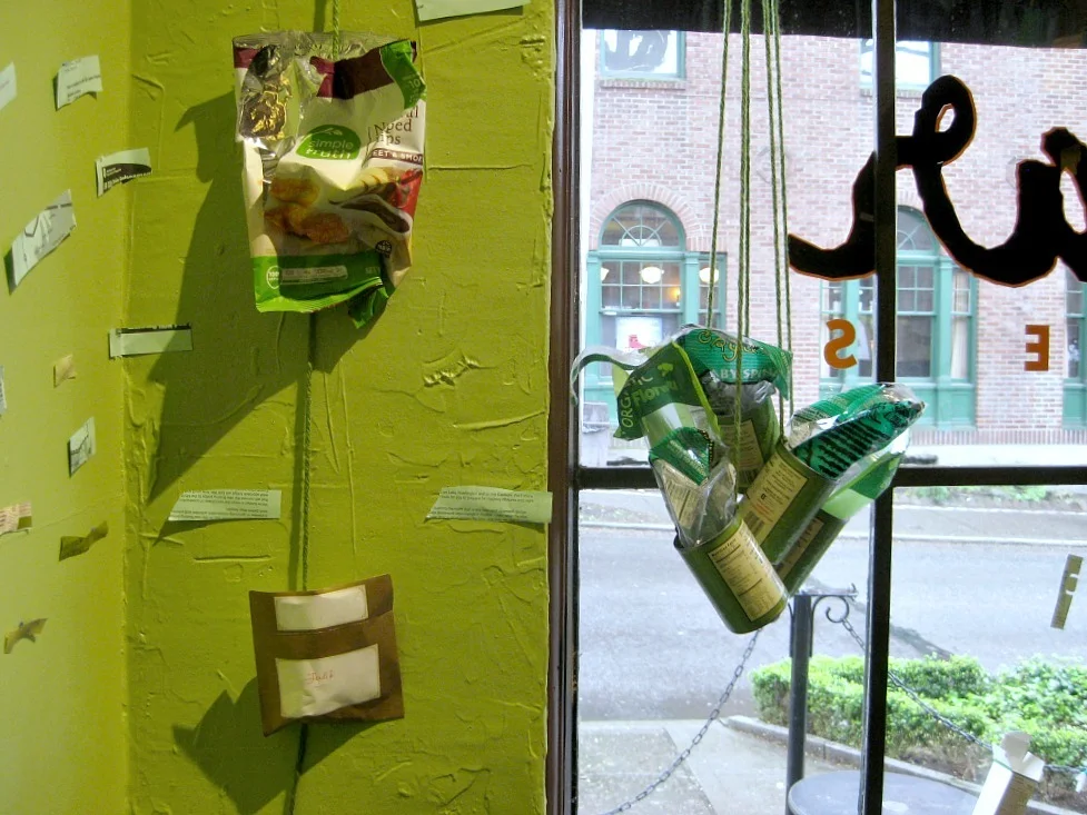 BIO | Green detail