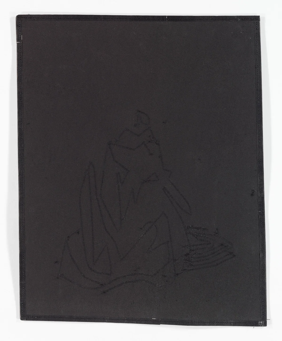 Robert Hardgrave | Camelchar