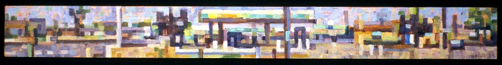 Redwood Gas