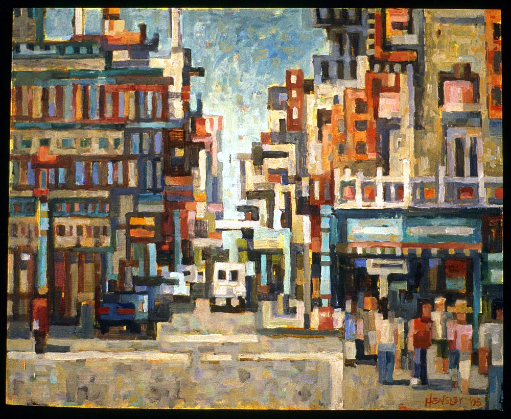 Chinatown