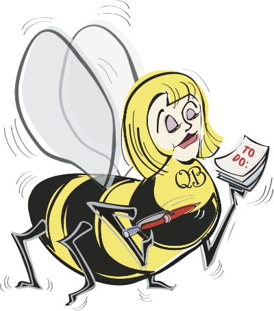 Queen Bee