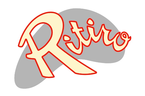 Ritiro Cycling Camp logo