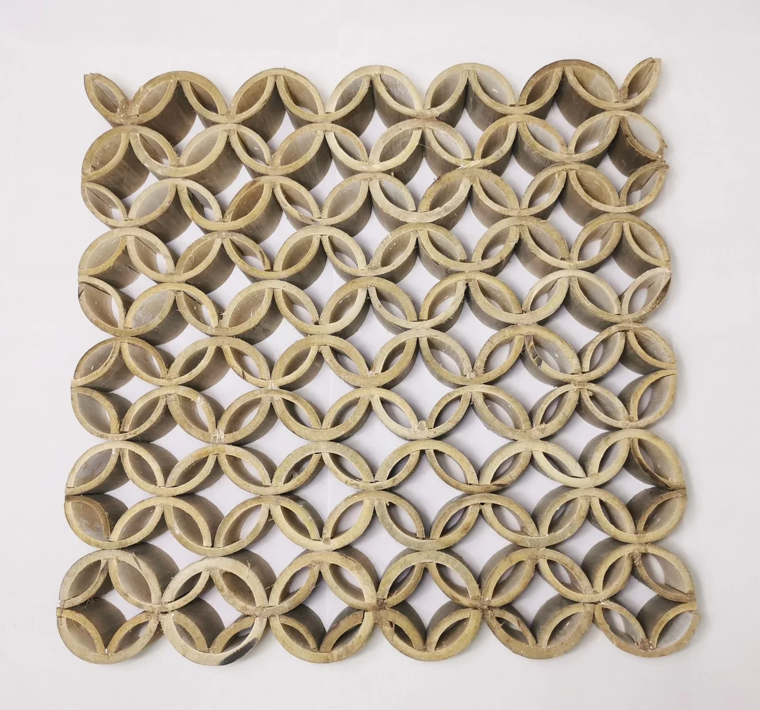 Up-Cycled Bamboo Dividers