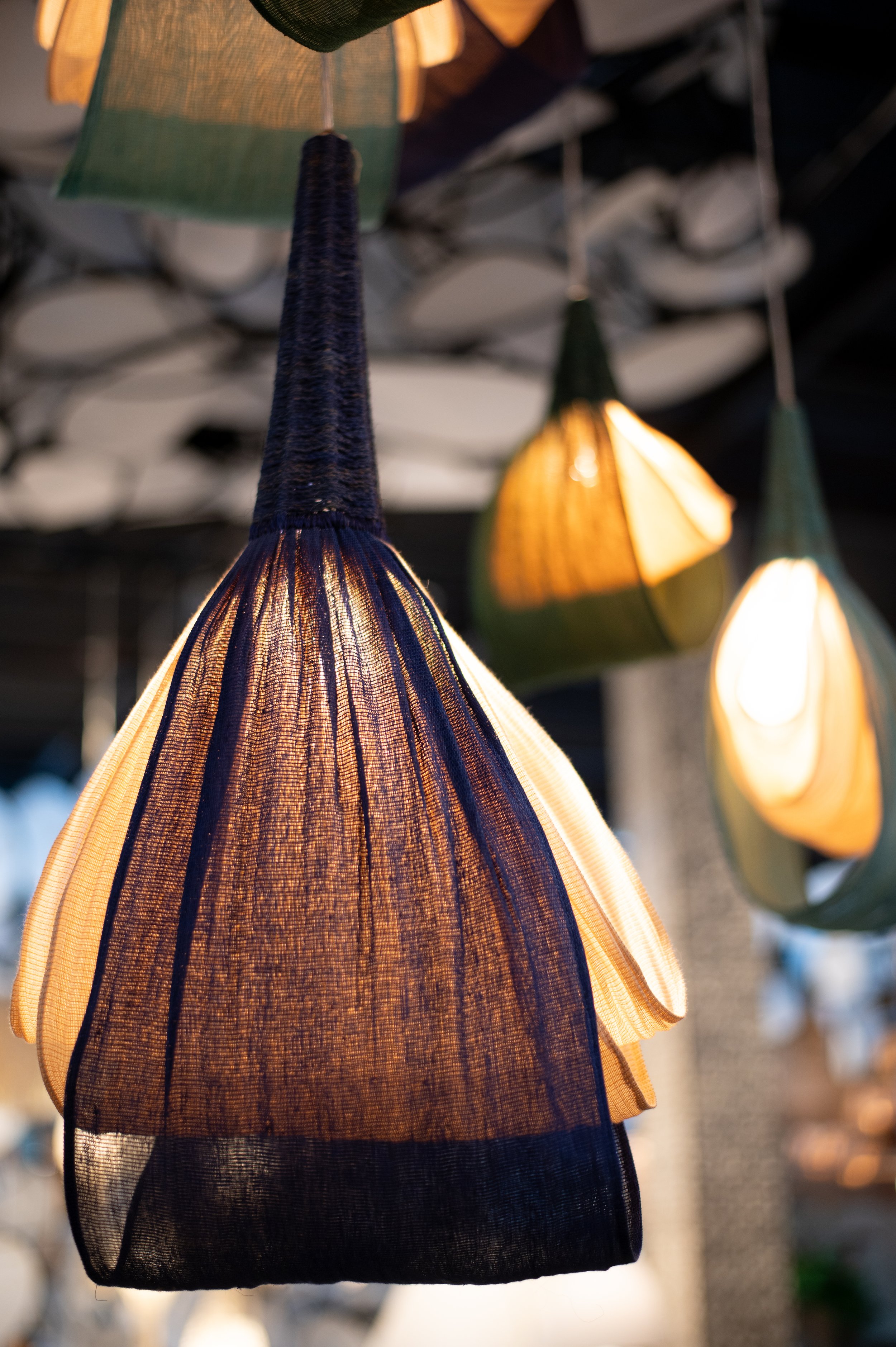 Buyot Lamps