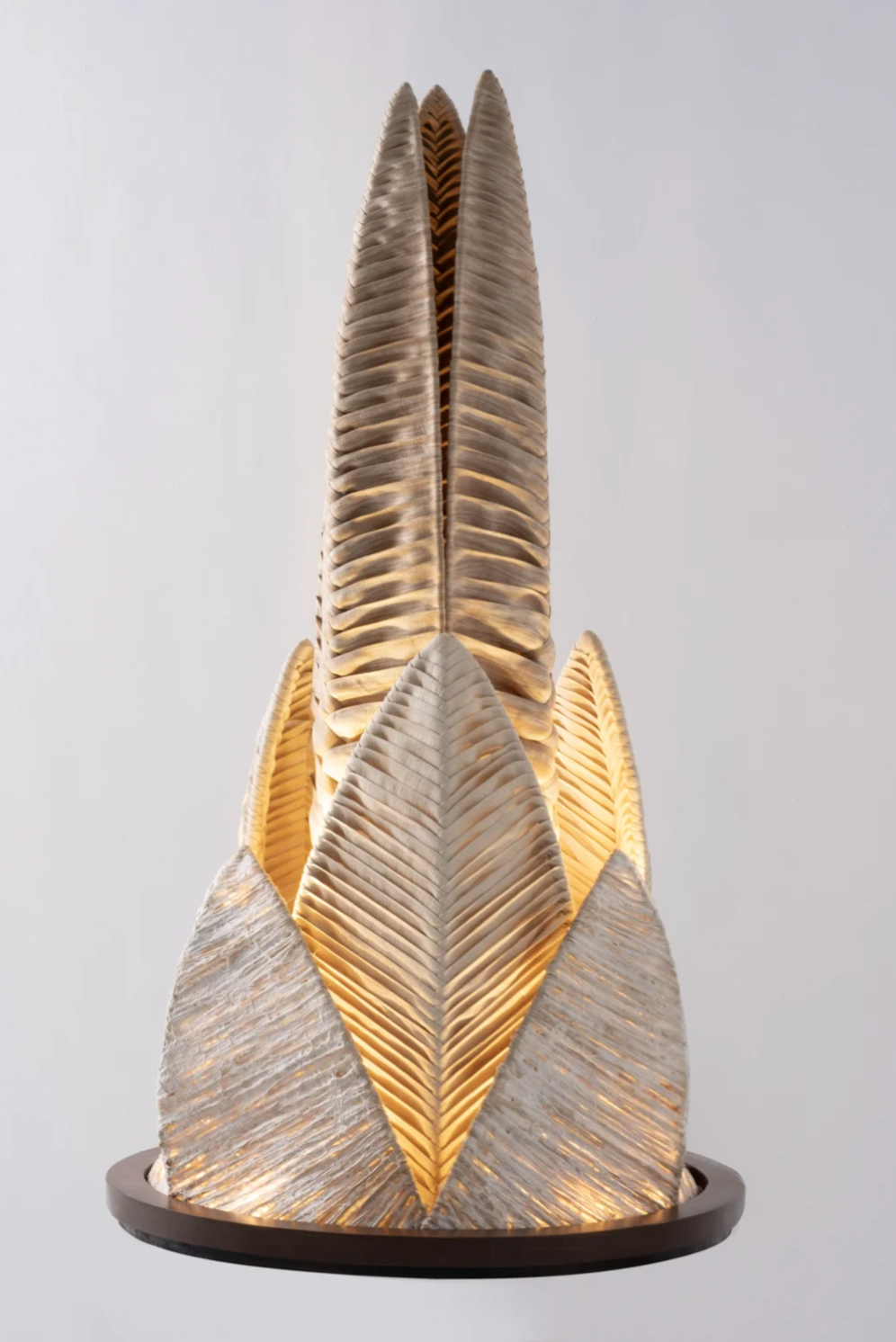 Heart Of Abaca