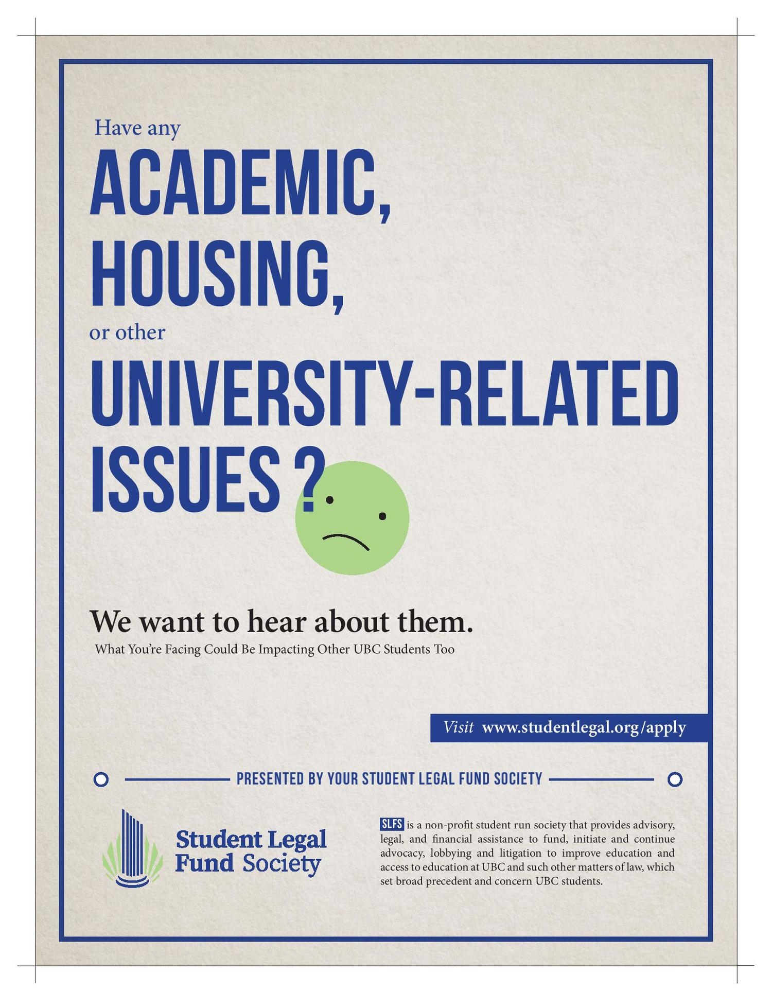 Have you seen our recent ad? 