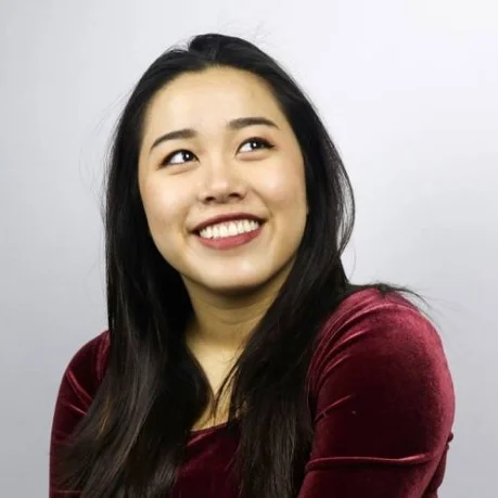Sally Lin