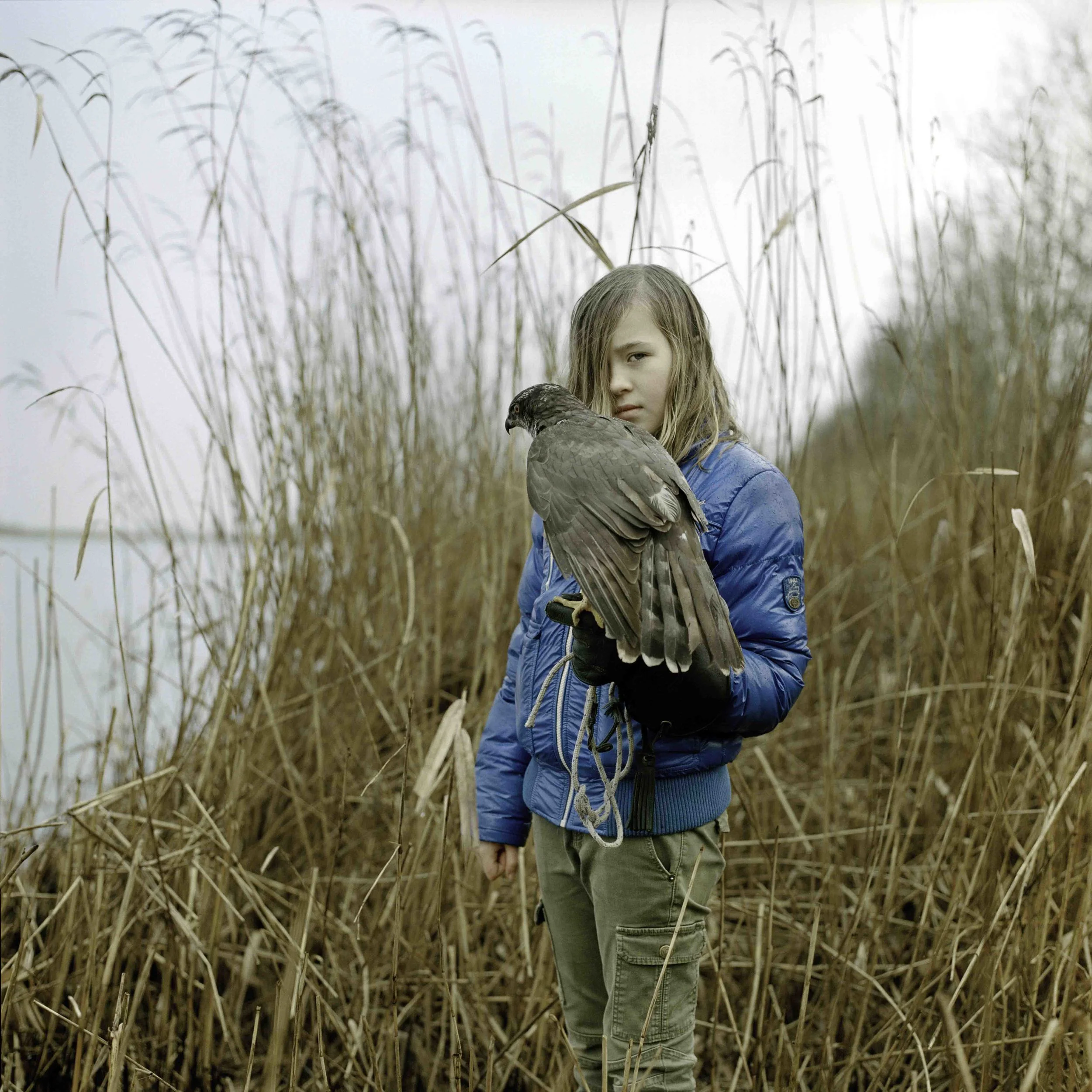 Angie & Havik (Myra)