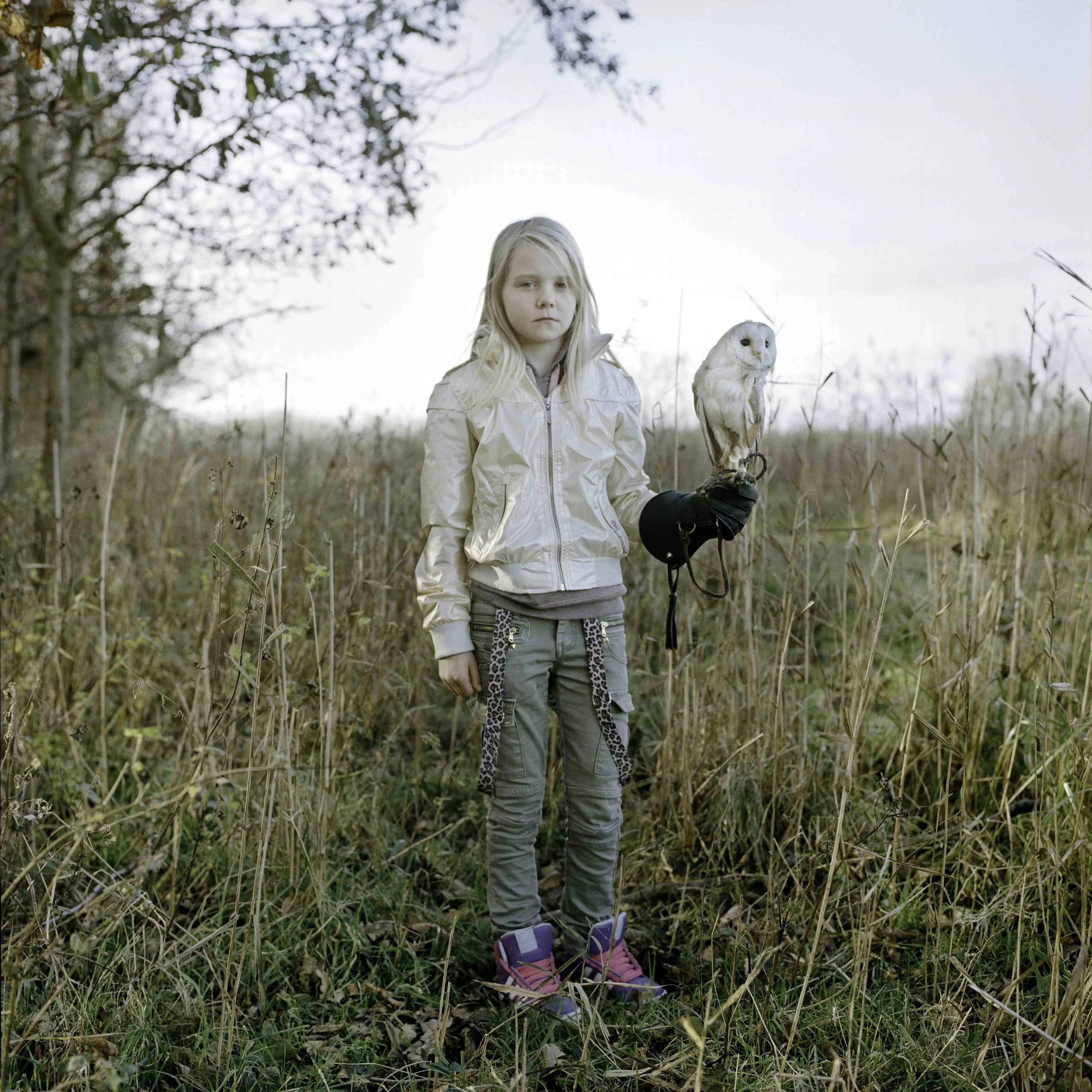 Loek Buter_ Vogelkinderen_Sheila.jpg