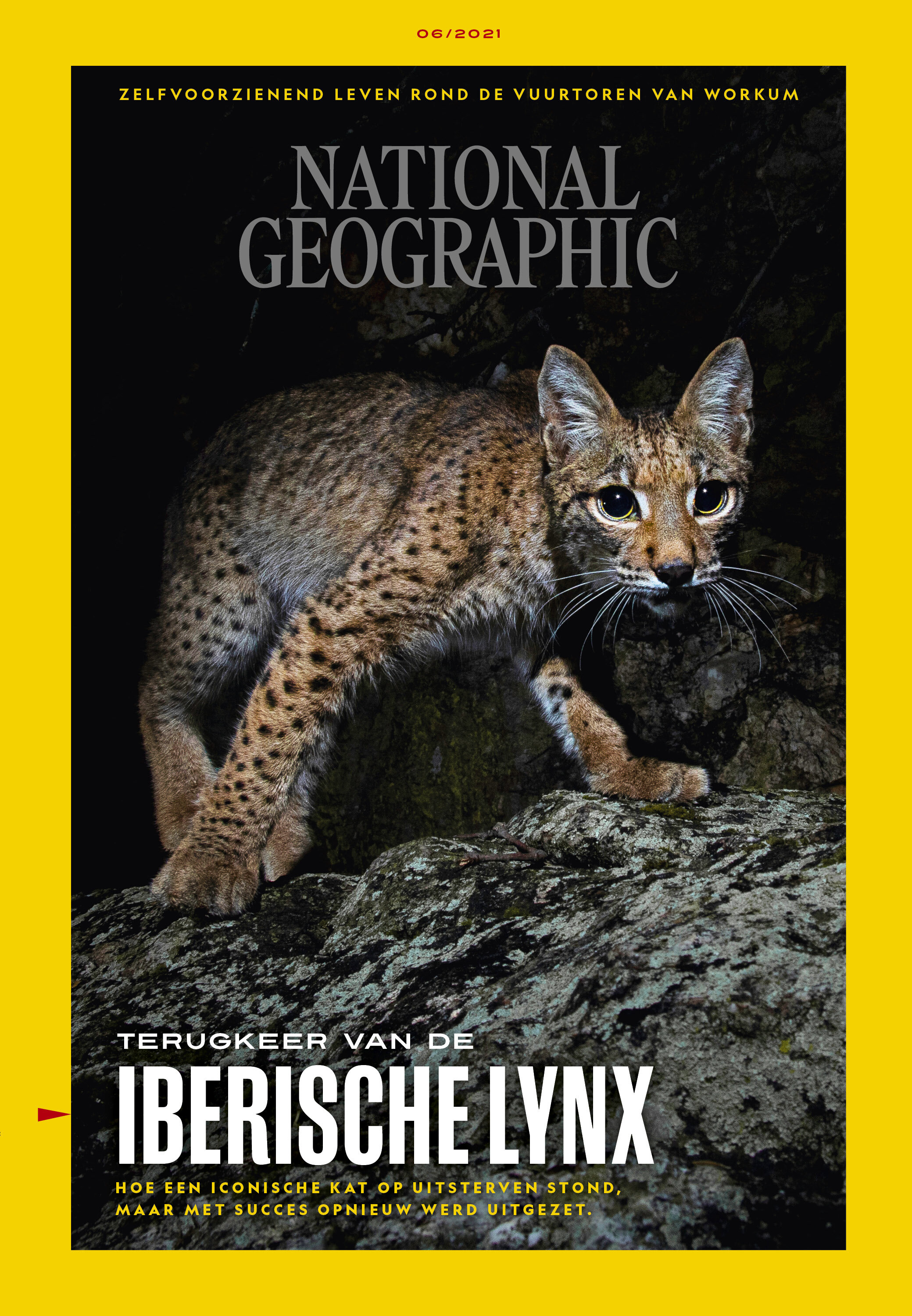 210526 - National Geographic Magazine - Vuurtoren-cover.jpg