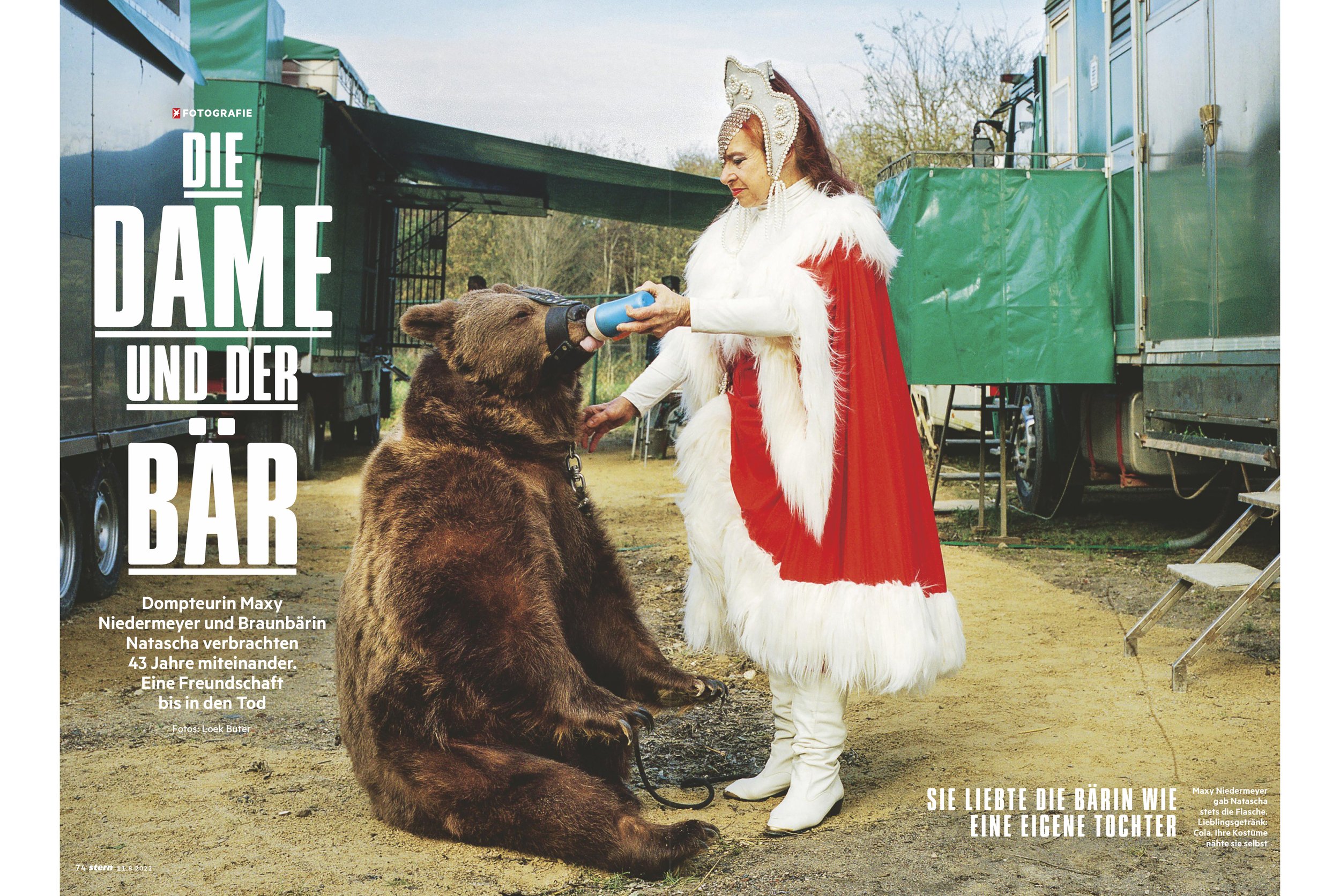 220801 - Stern Magazine - Een beer in de polder_1.jpg