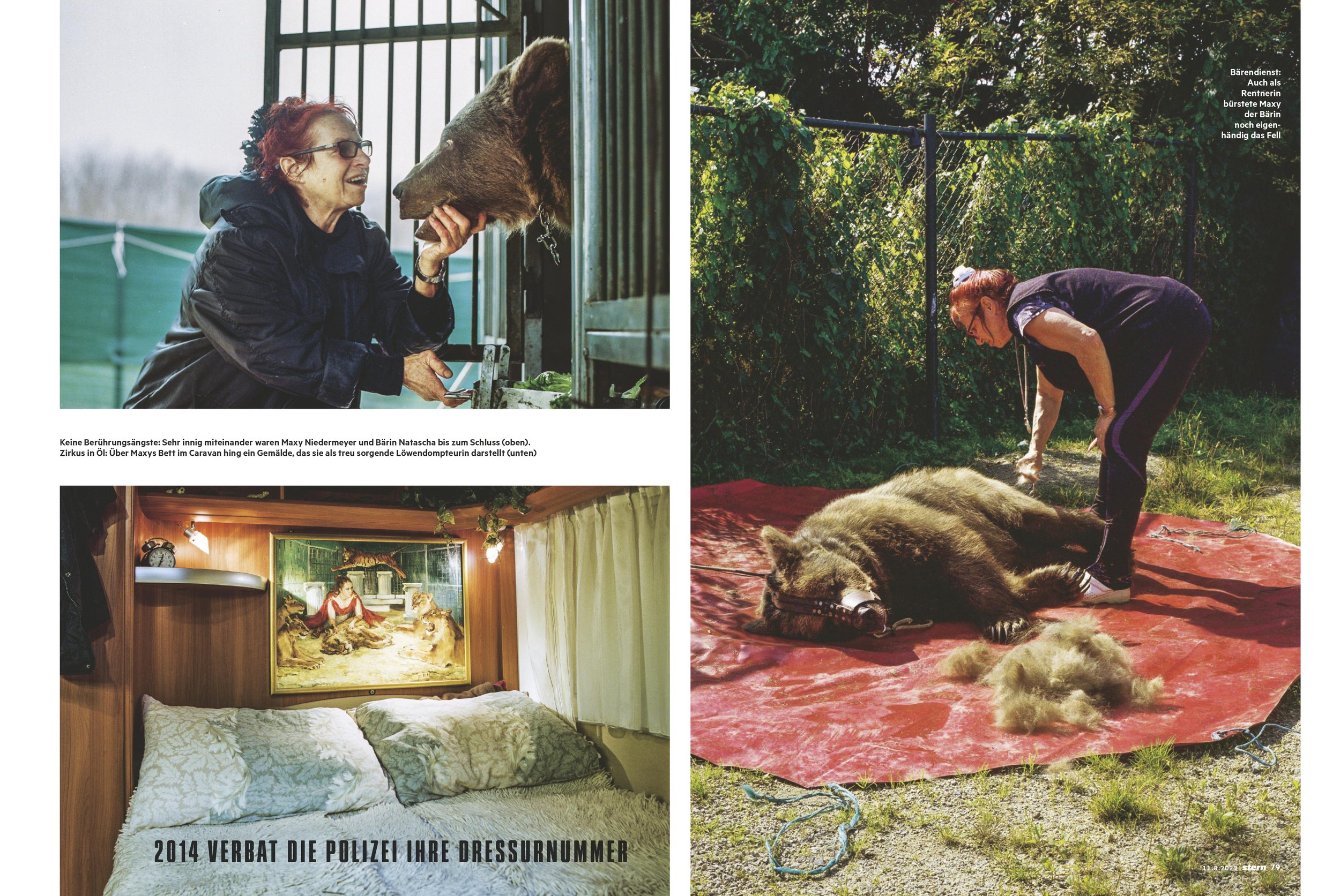 220801 - Stern Magazine - Een beer in de polder_3.jpg