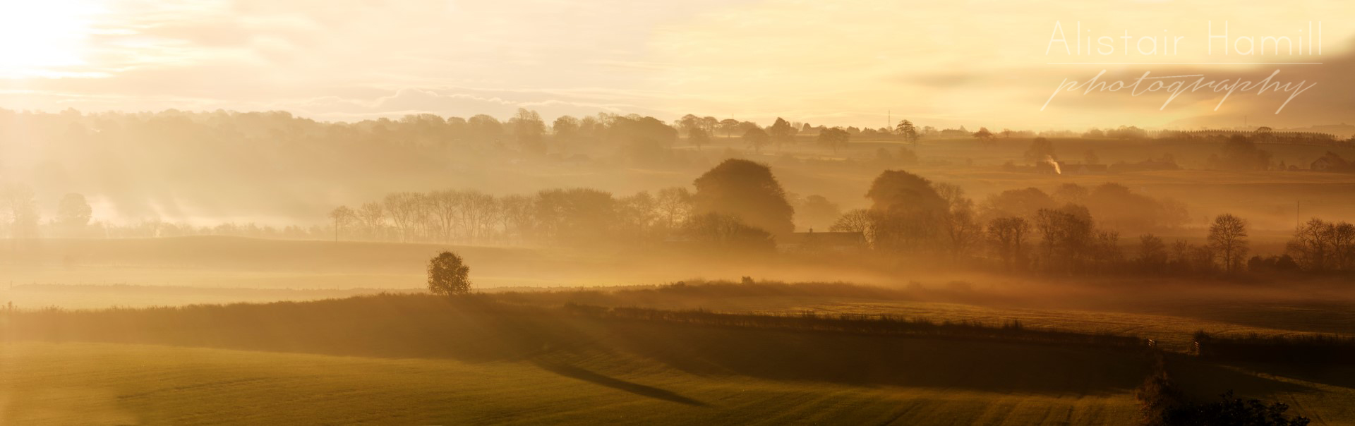 Low and moody autumnal light from a couple of year back.