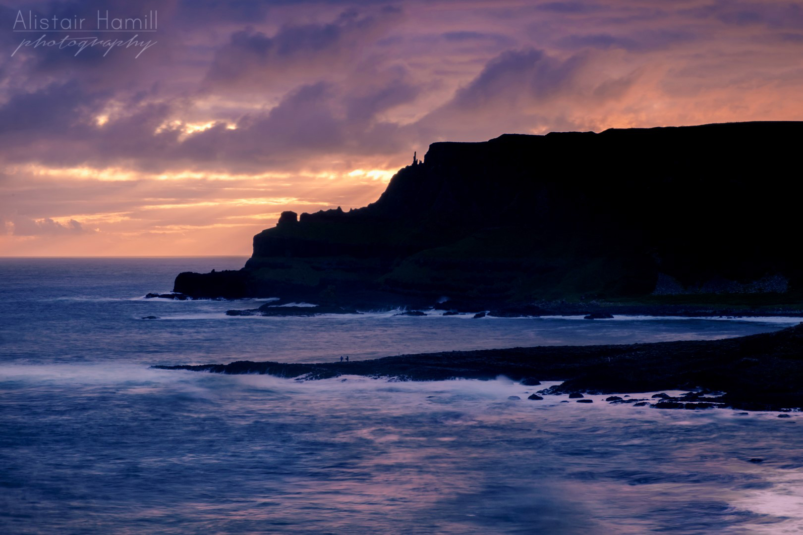 f/13, 1.5 seconds, 55mm