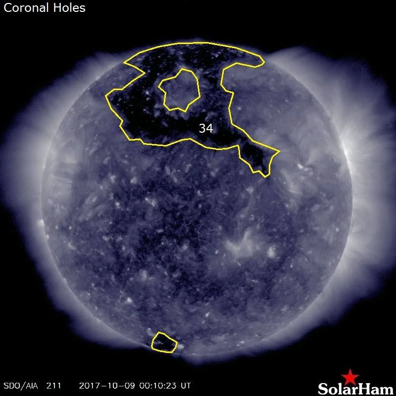 Source: Solar Dynamics Observatory