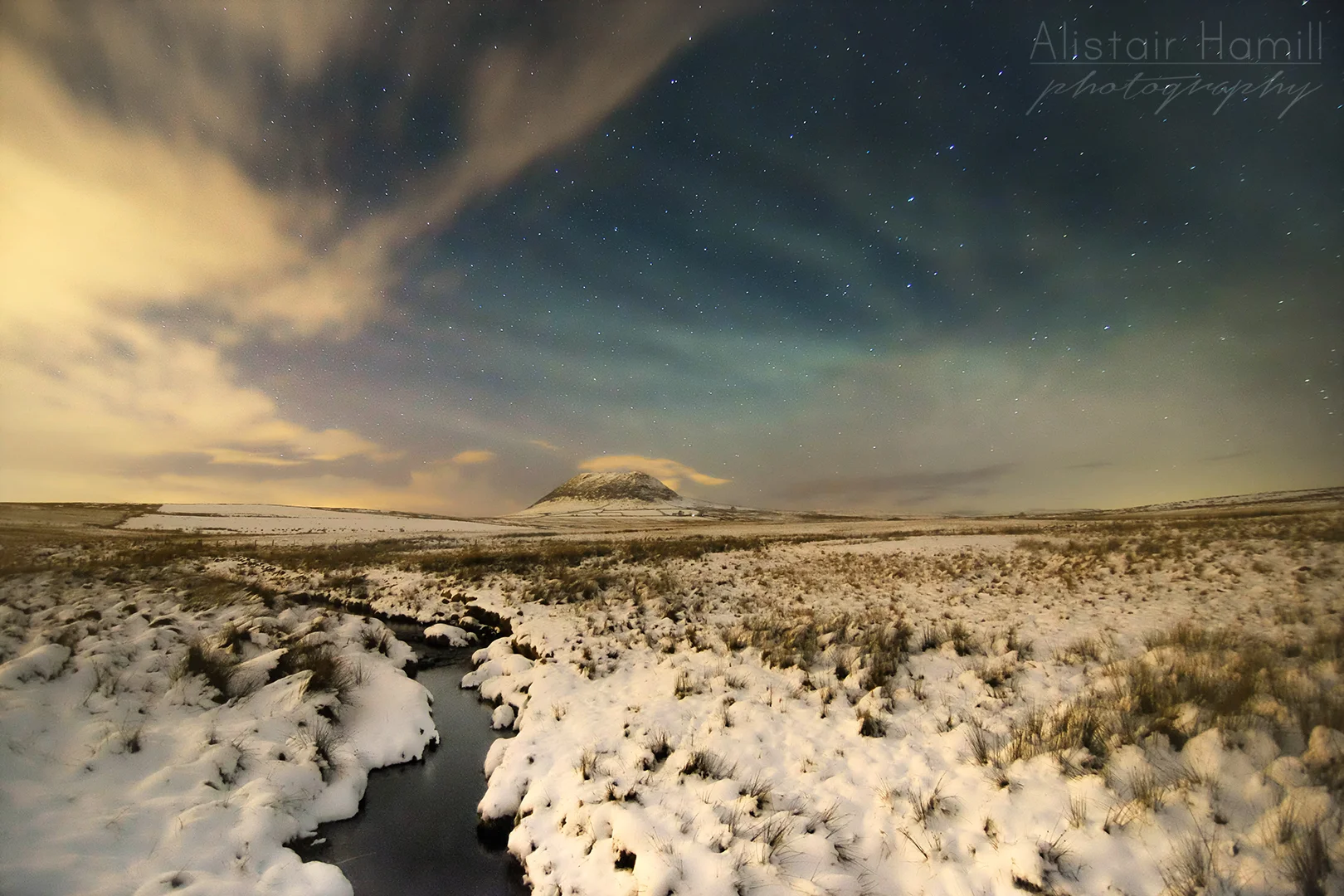 Snowy Slemish airglow (large) WM.jpg