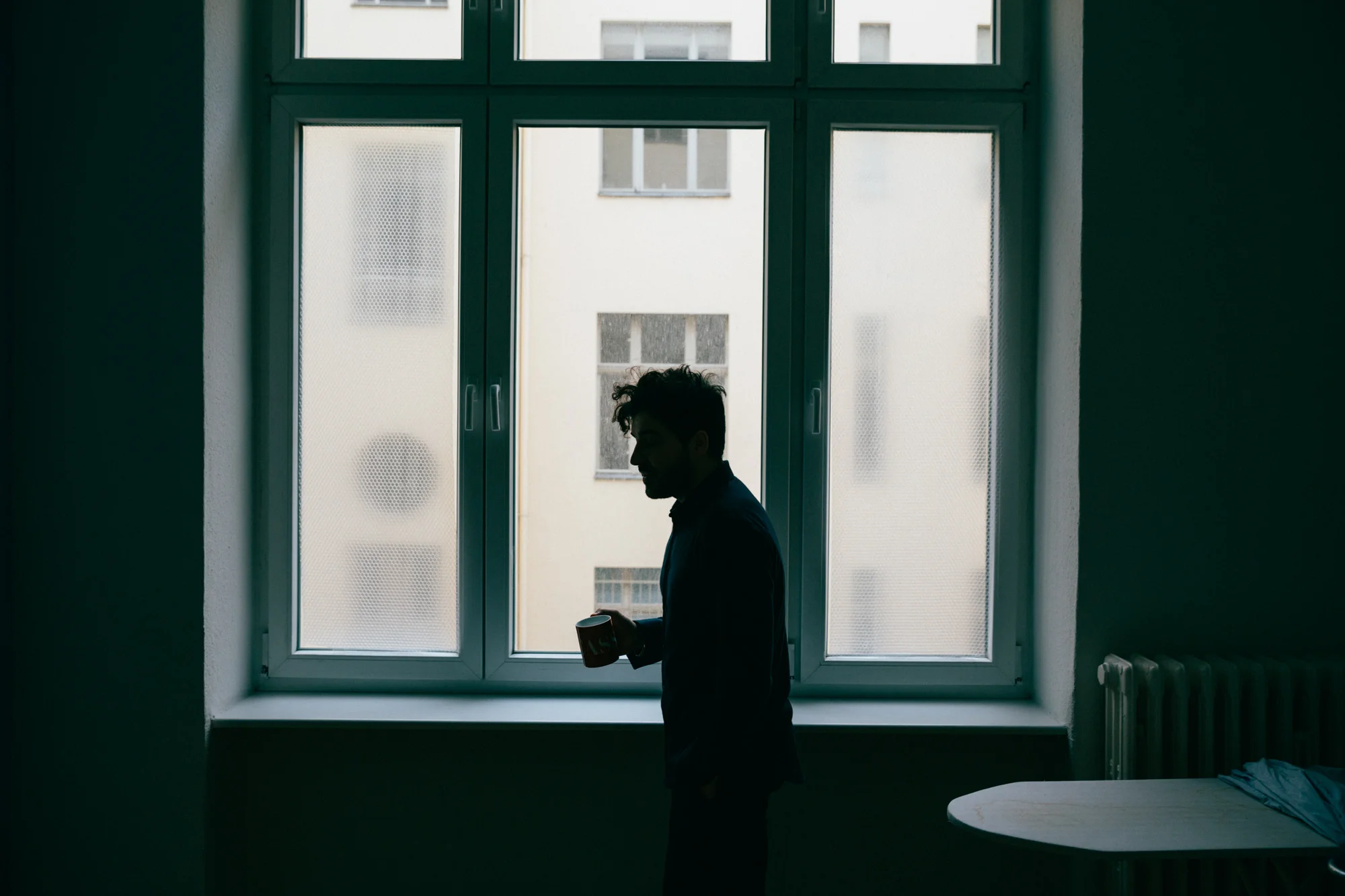 Secundino Hernandez for Weltkunst, Berlin 2015