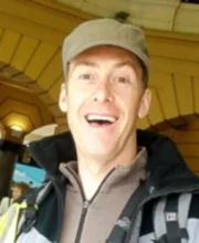Andrew H - Public Speaker & Business Owner , Victoria, Australia