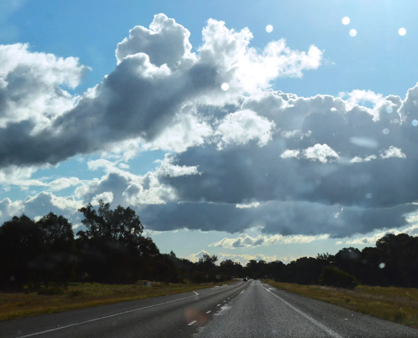 Stop making excuses. The road is waiting.