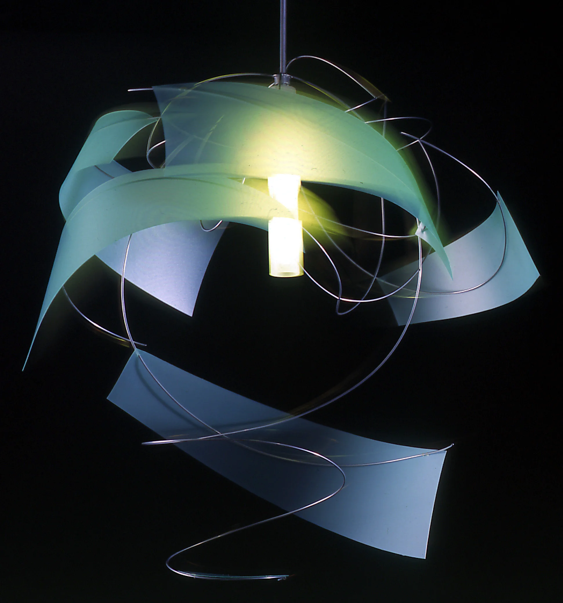  Senecio 1997 