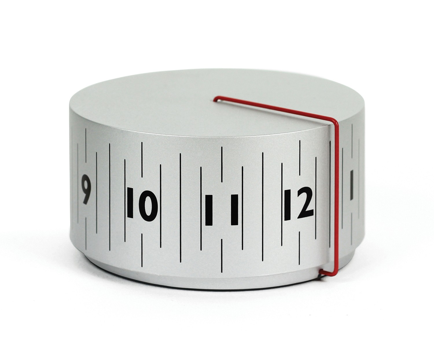 It is produced by Lexon and is available to purchase from Conran, Conran USA, MoMA, Pompidou and Singulier.